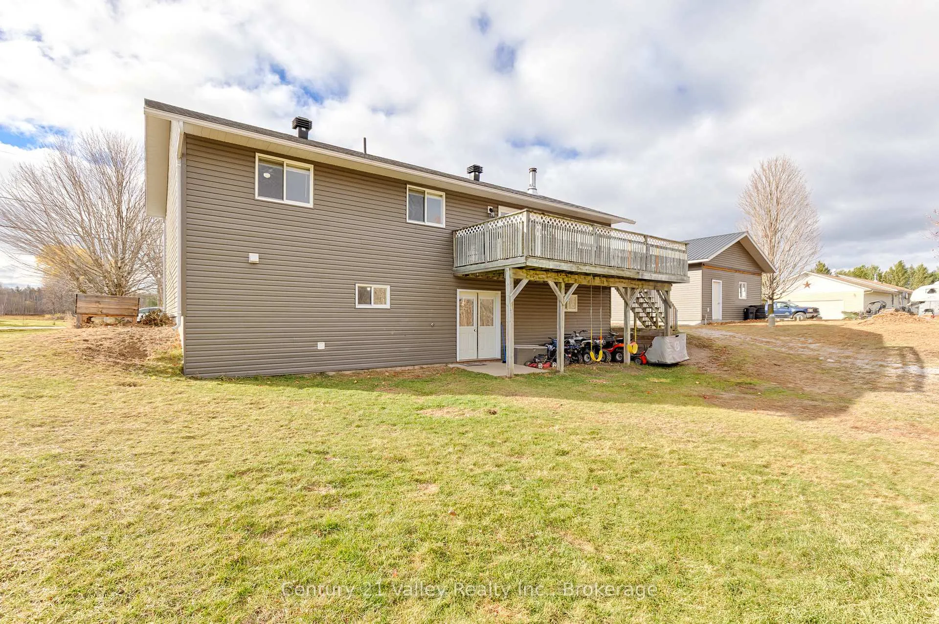 Photo 43 of 1776 Lemke Road, North Algona Wilberforce, North Algona/Wilberforce Twp — HOMEH