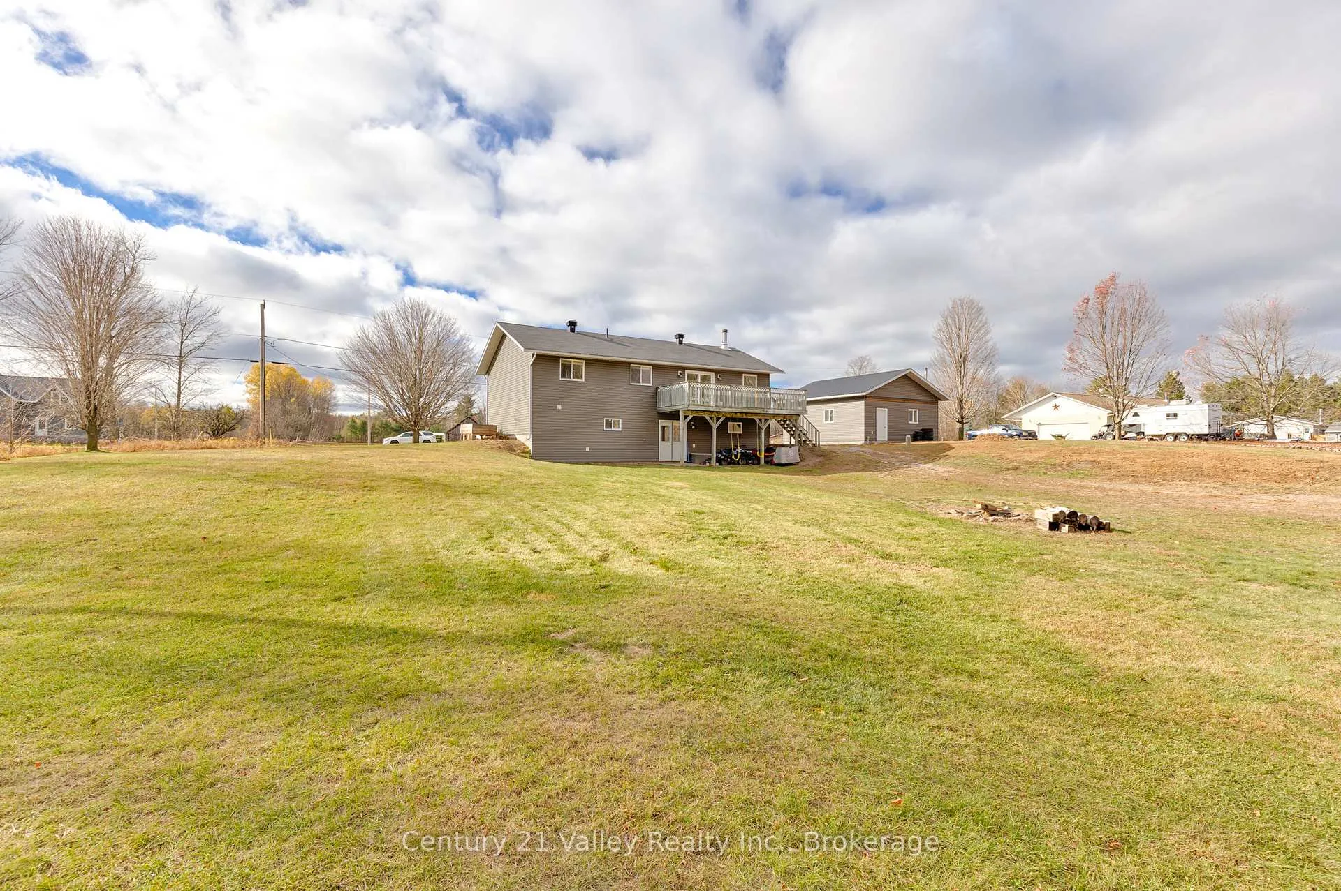 Photo 45 of 1776 Lemke Road, North Algona Wilberforce, North Algona/Wilberforce Twp — HOMEH