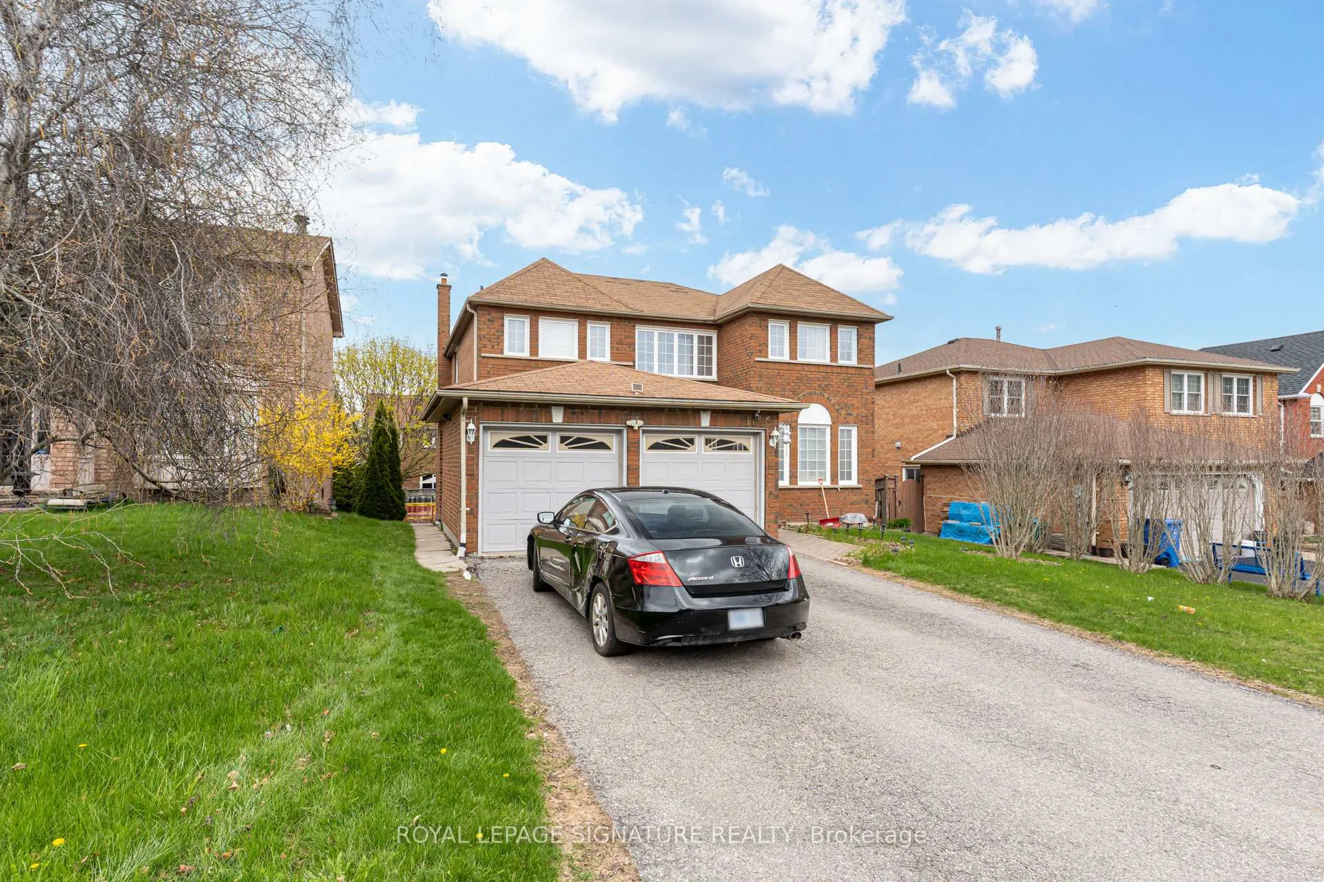 Photo 1 of Unit Bsmt, 161 Chambers Crescent, Newmarket, Armitage — HOMEH