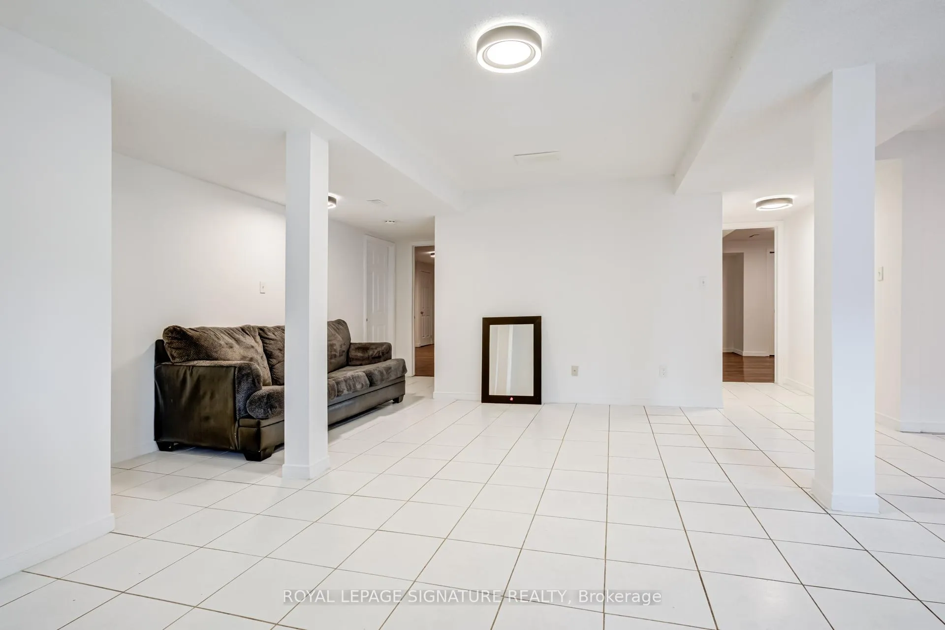 Photo 6 of Unit Bsmt, 161 Chambers Crescent, Newmarket, Armitage — HOMEH