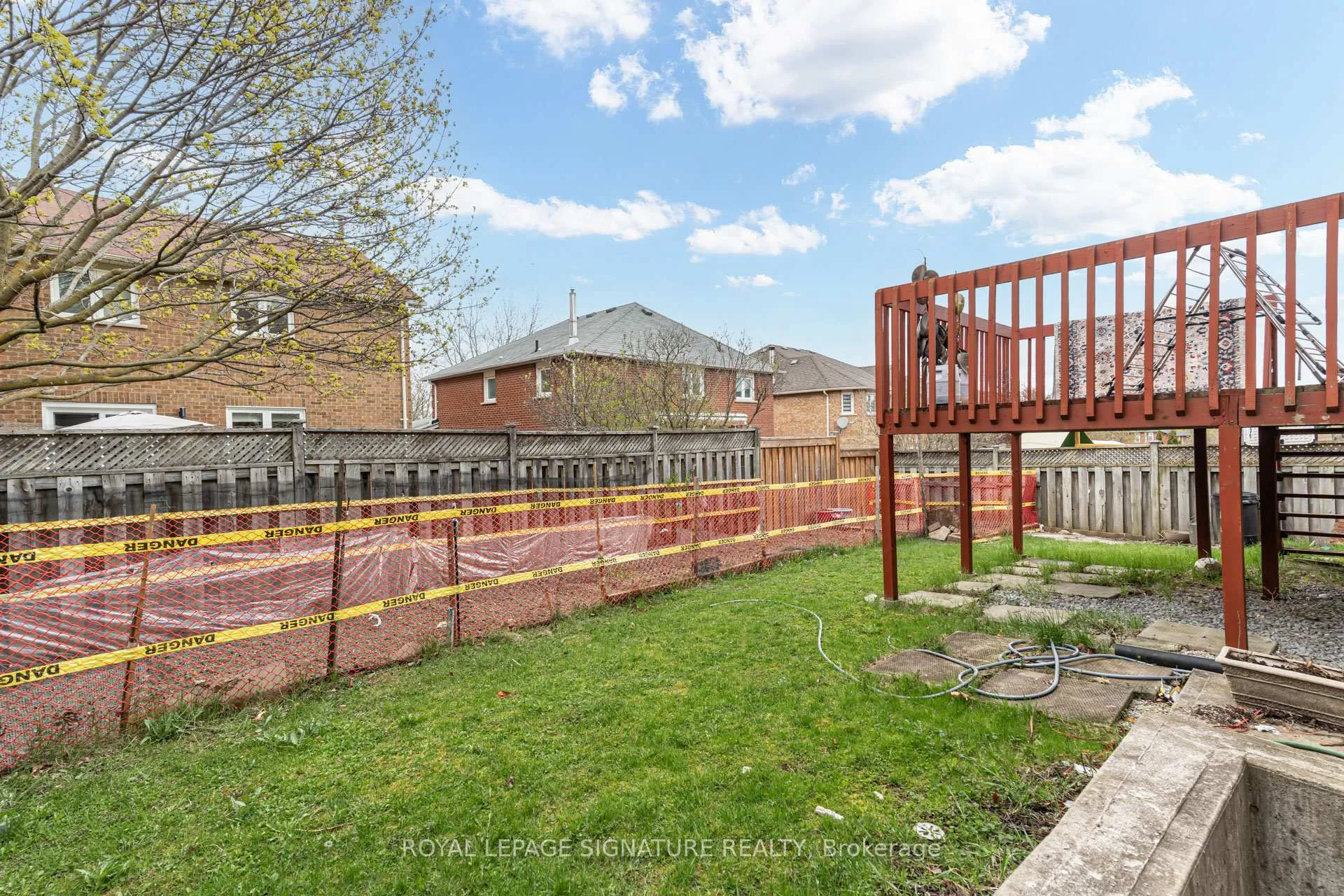 Photo 25 of Unit Bsmt, 161 Chambers Crescent, Newmarket, Armitage — HOMEH