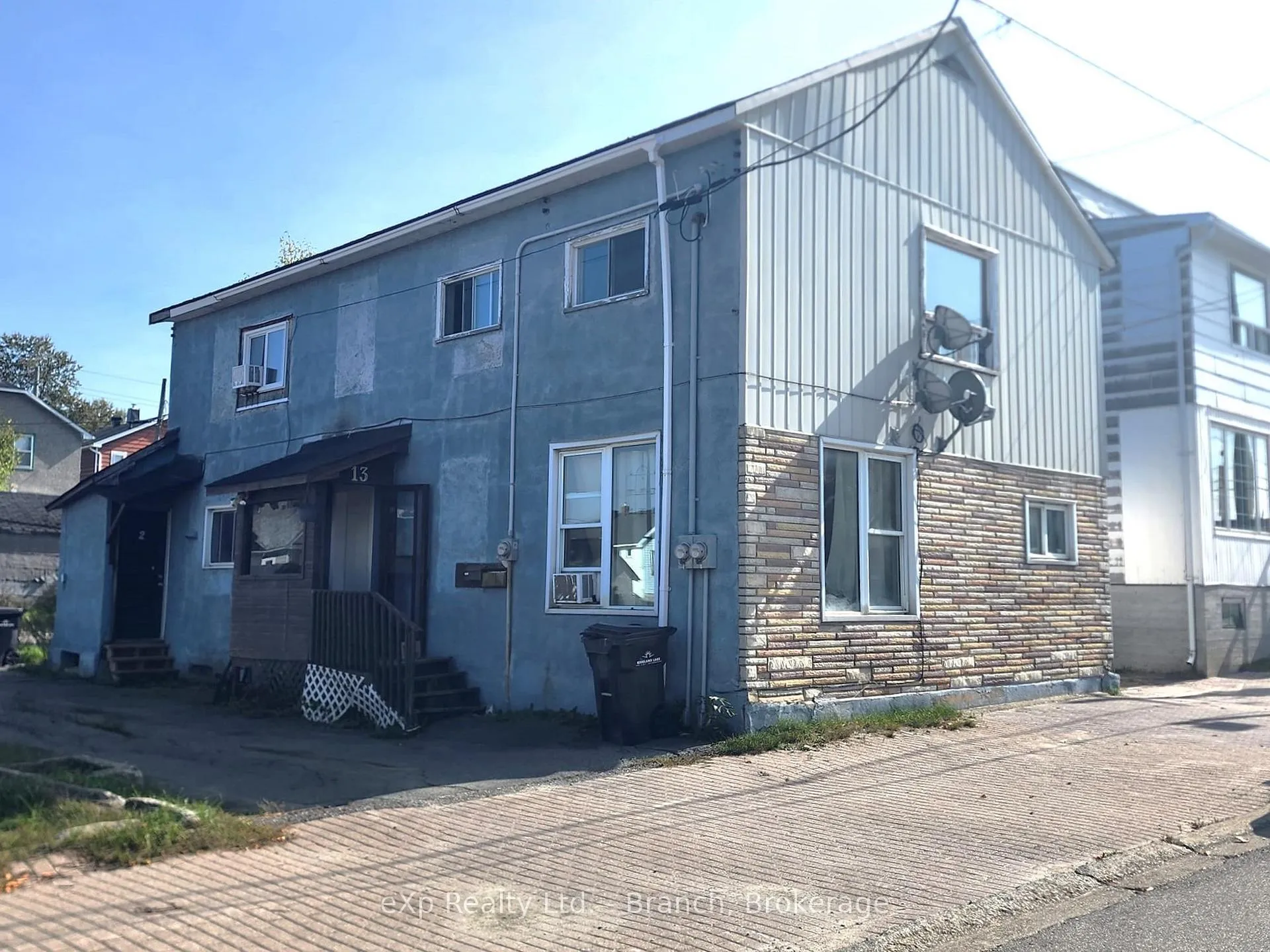 Photo of 13 Main Street