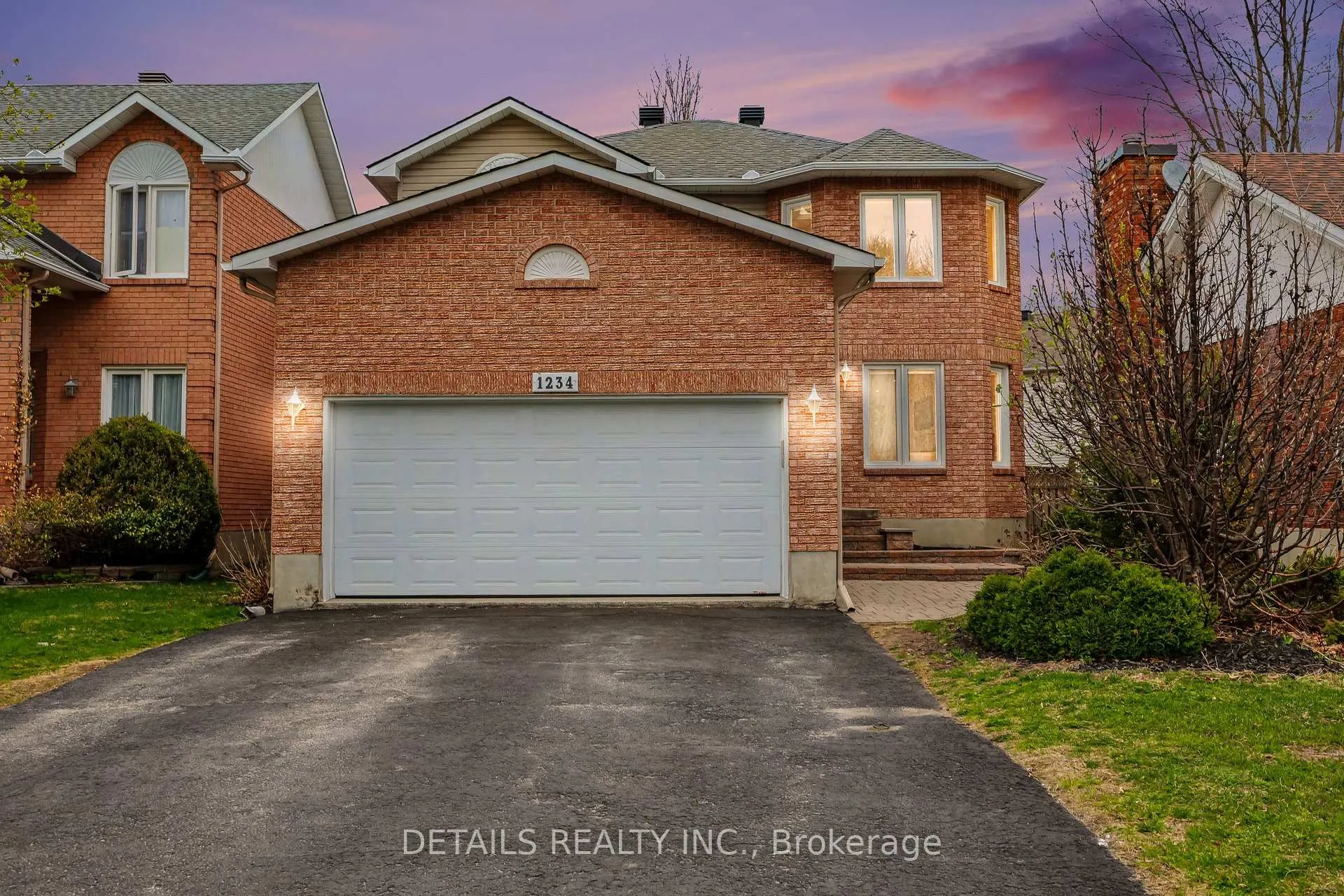 Photo 1 of 1234 Matheson Road, Ottawa, Carson Grove — HOMEH