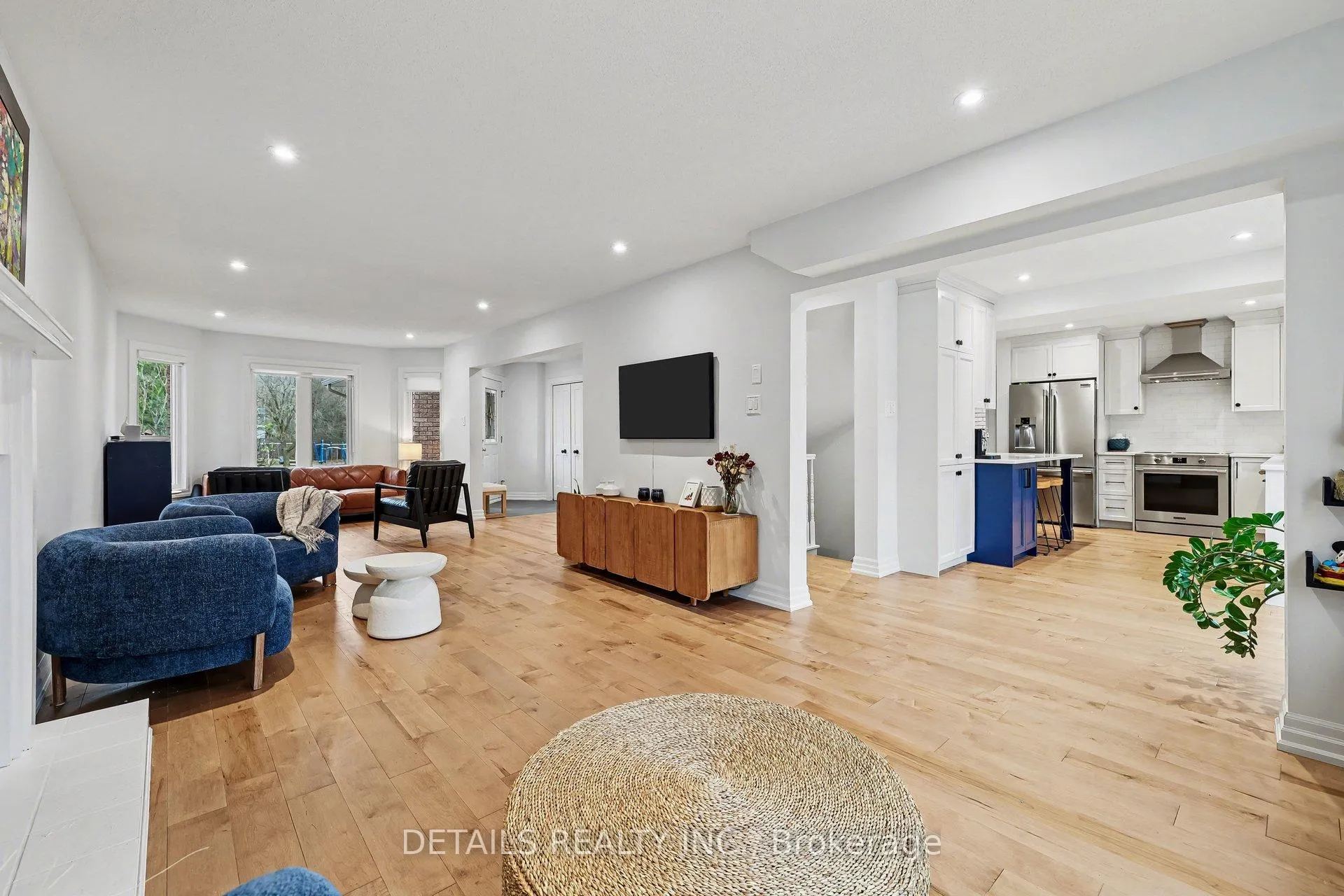 Photo 2 of 1234 Matheson Road, Ottawa, Carson Grove — HOMEH