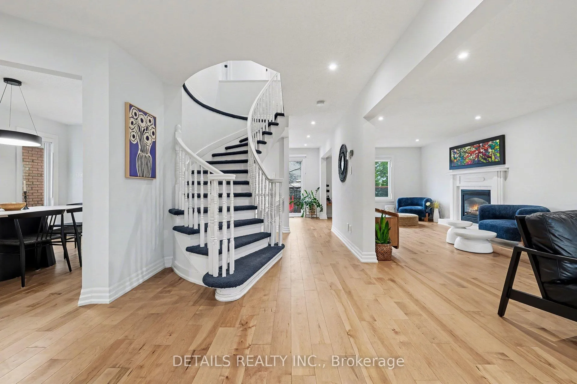Photo 3 of 1234 Matheson Road, Ottawa, Carson Grove — HOMEH
