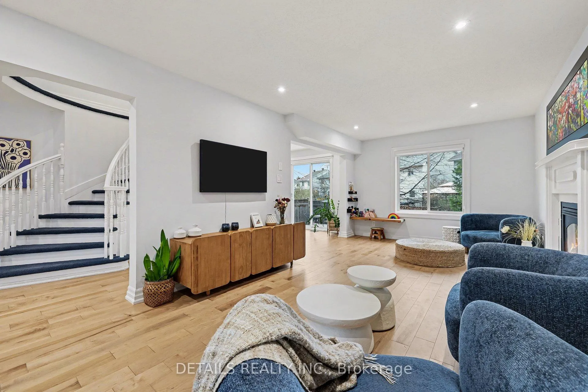 Photo 8 of 1234 Matheson Road, Ottawa, Carson Grove — HOMEH