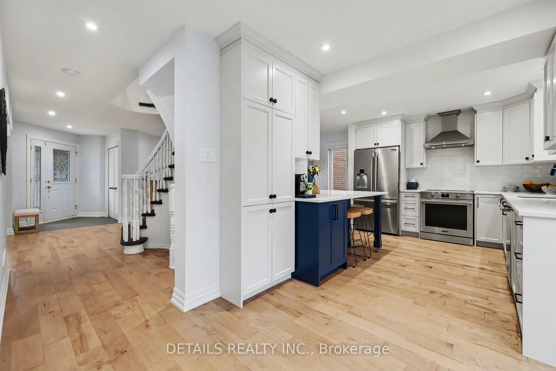 Photo 10 of 1234 Matheson Road, Ottawa, Carson Grove — HOMEH