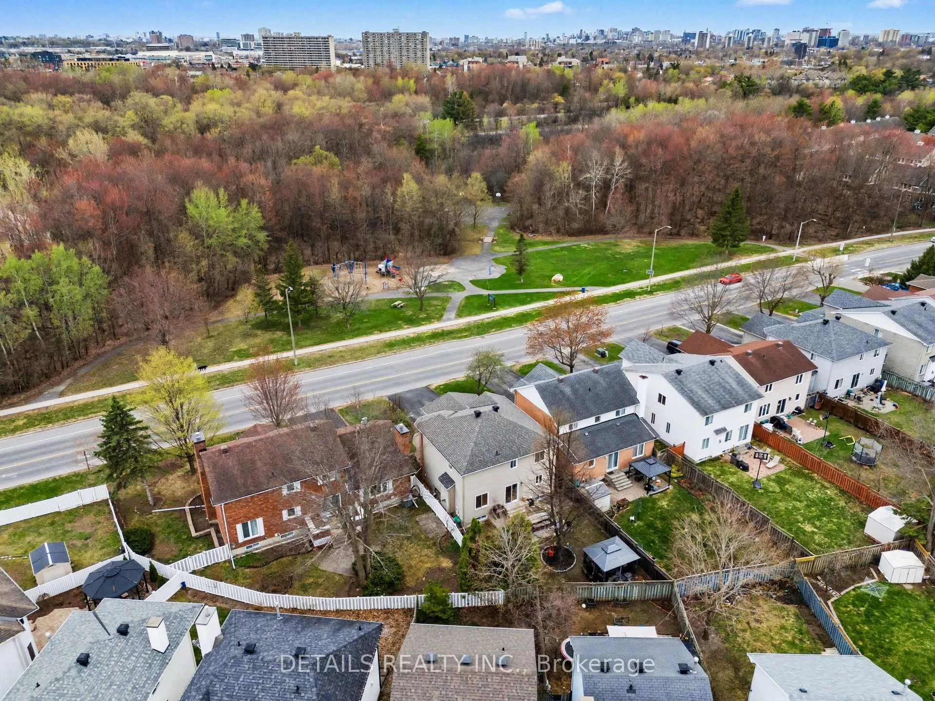 Photo 26 of 1234 Matheson Road, Ottawa, Carson Grove — HOMEH