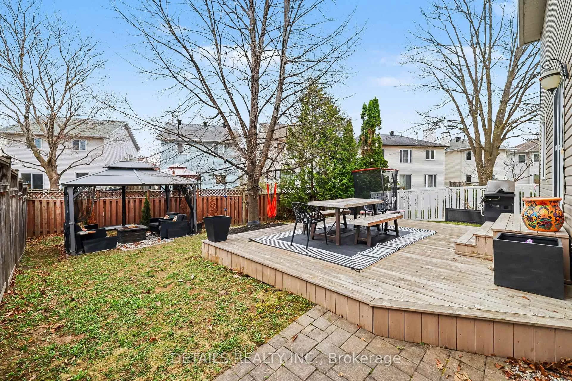 Photo 33 of 1234 Matheson Road, Ottawa, Carson Grove — HOMEH