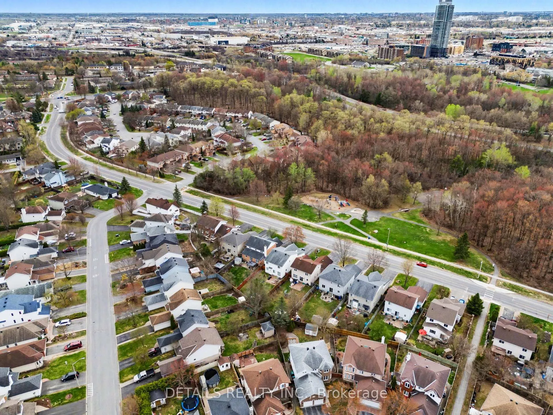 Photo 35 of 1234 Matheson Road, Ottawa, Carson Grove — HOMEH