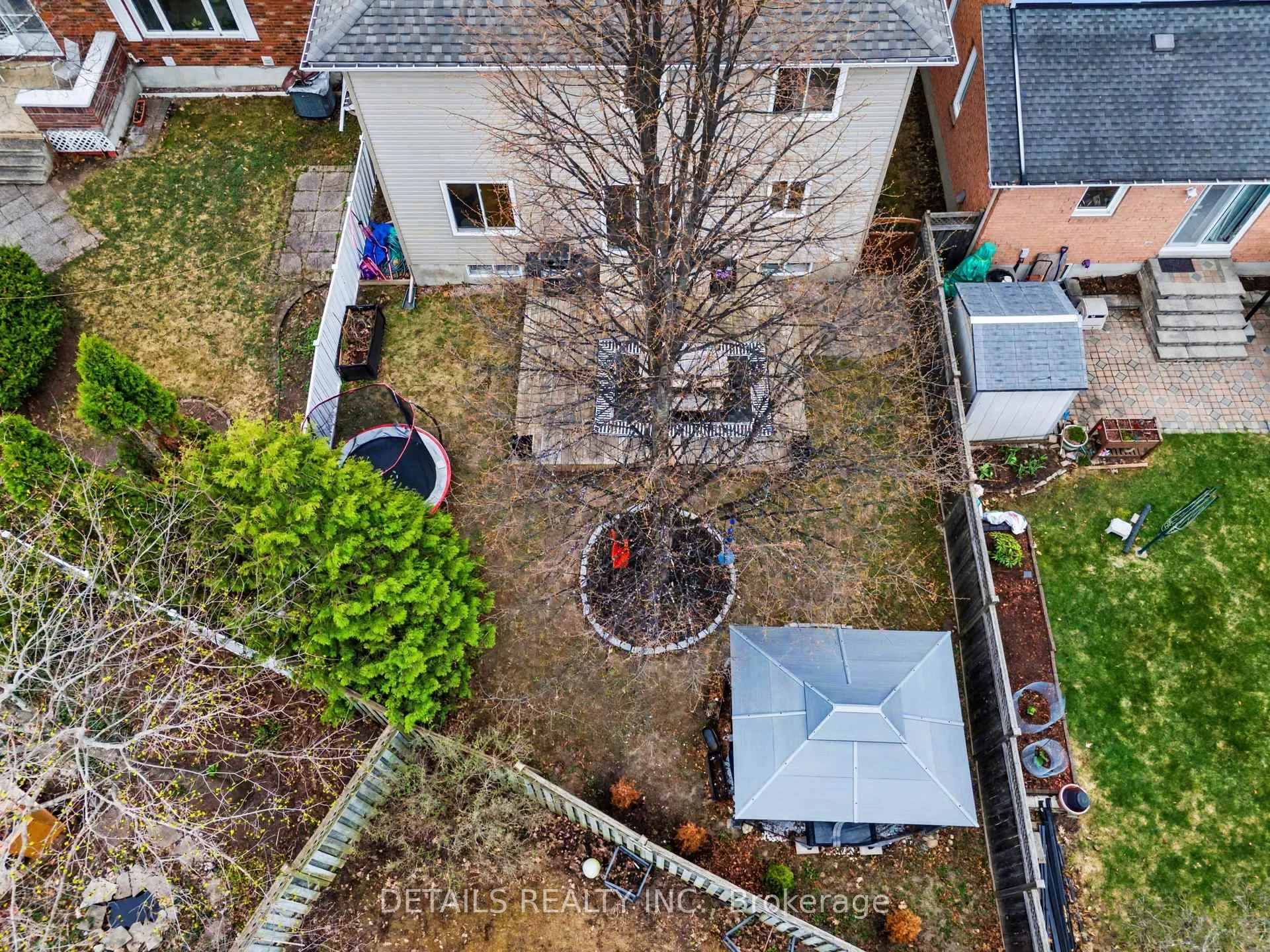 Photo 36 of 1234 Matheson Road, Ottawa, Carson Grove — HOMEH
