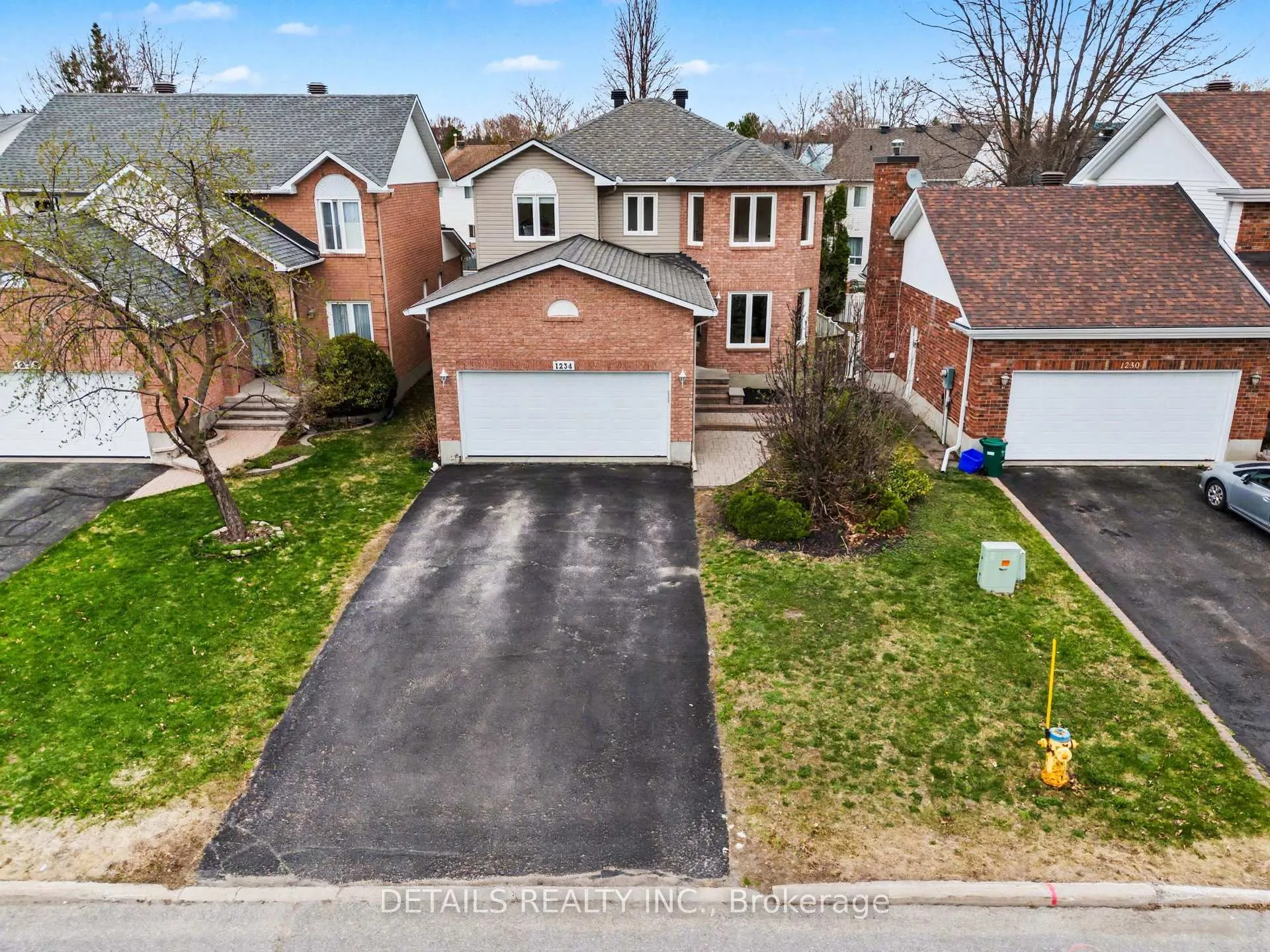 Photo 37 of 1234 Matheson Road, Ottawa, Carson Grove — HOMEH