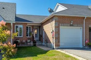 Photo 1 of 1269 Eagle Crescent, Peterborough, Monaghan Ward 2 — HOMEH