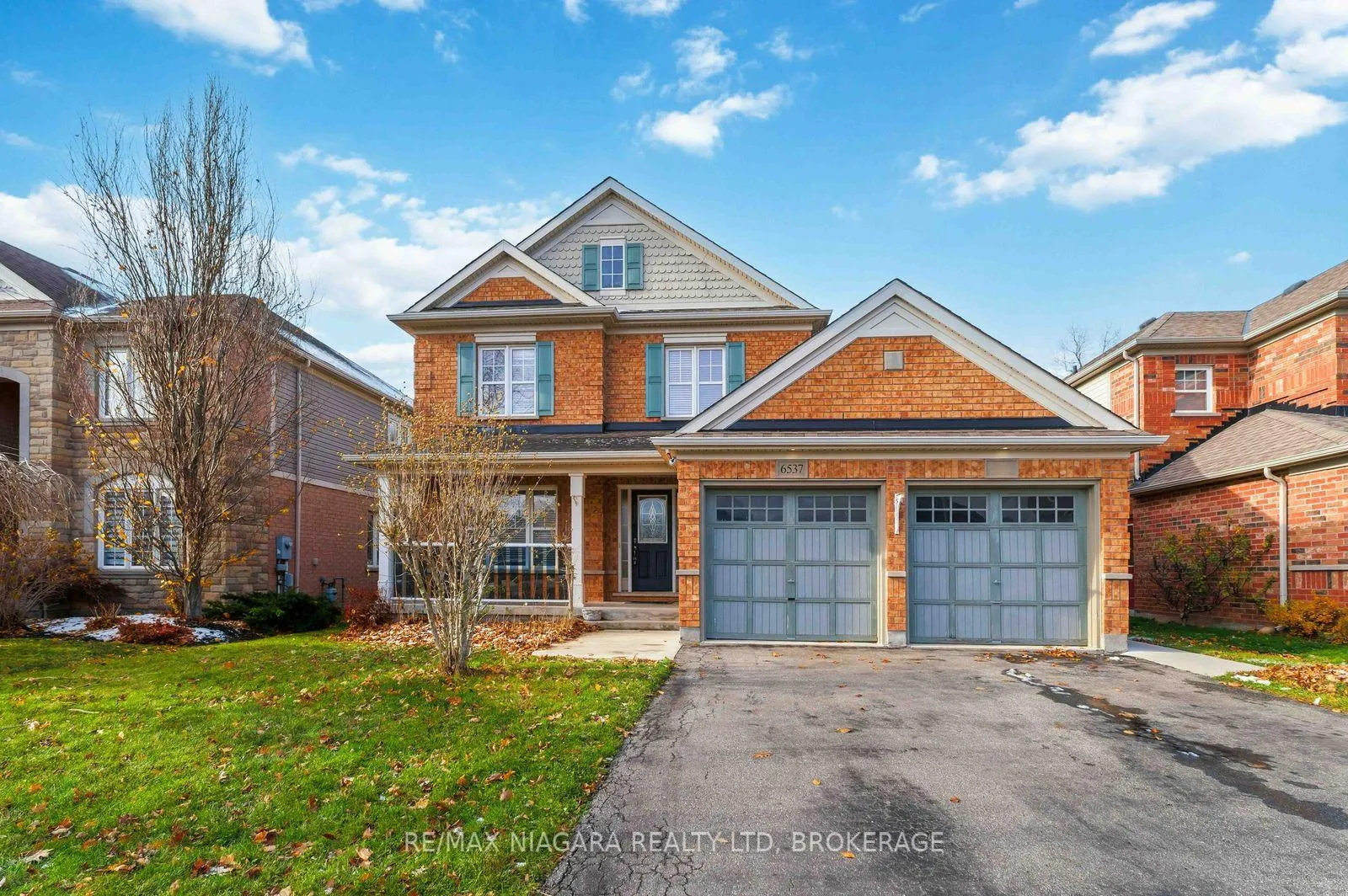 Photo 1 of 6537 St Michael Avenue, Niagara Falls, Forestview — HOMEH