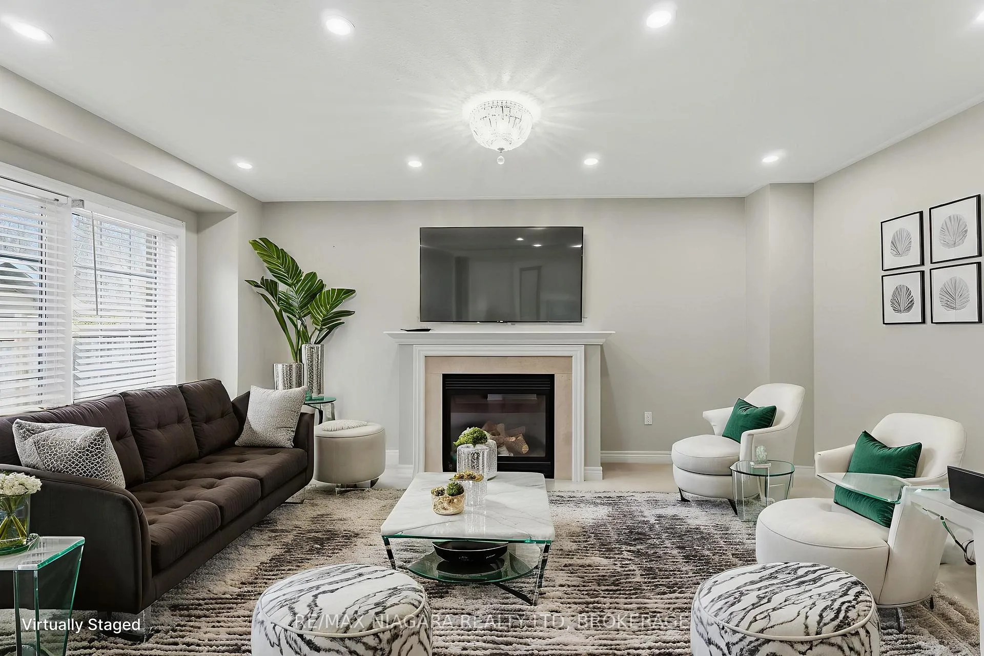 Photo 9 of 6537 St Michael Avenue, Niagara Falls, Forestview — HOMEH