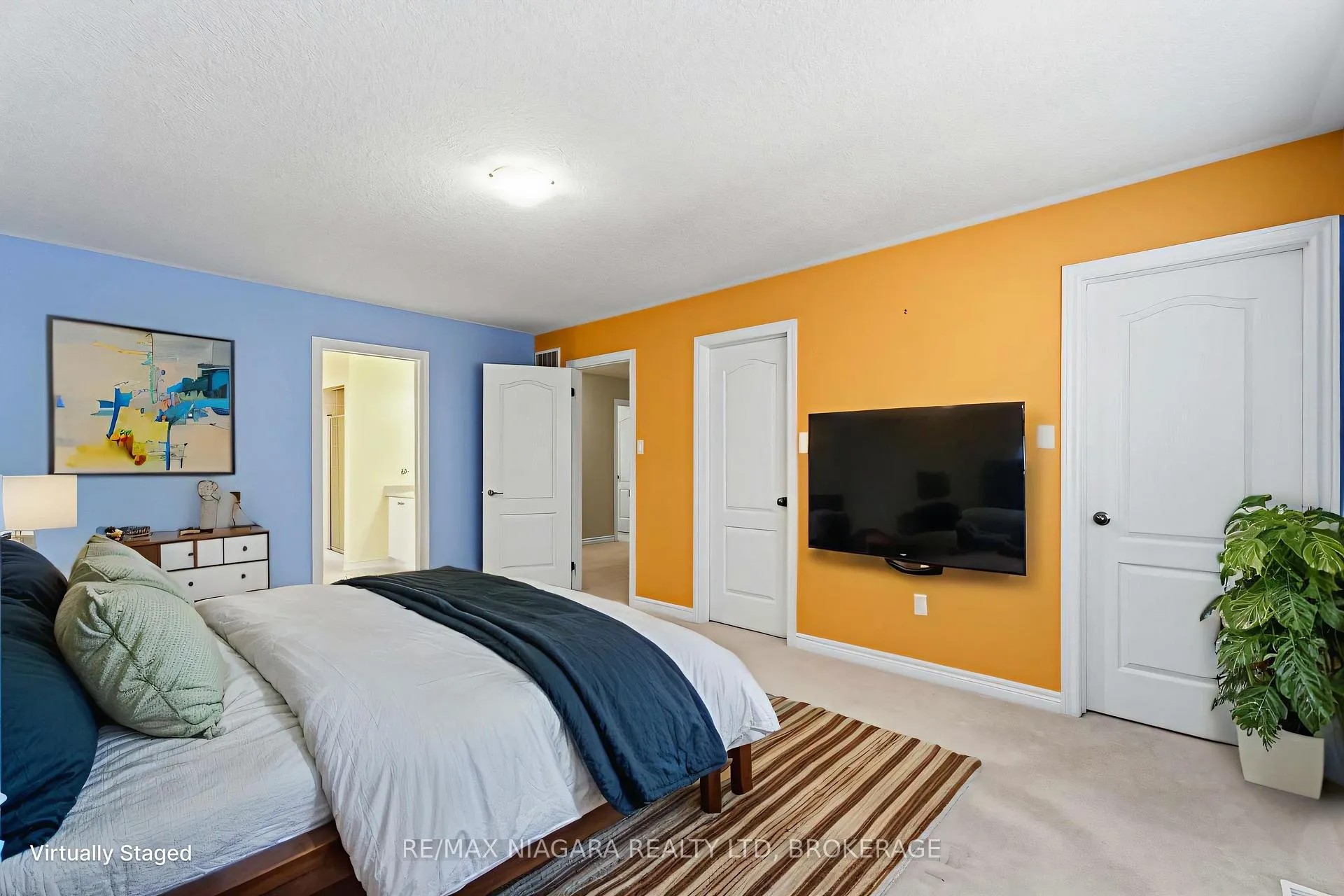 Photo 14 of 6537 St Michael Avenue, Niagara Falls, Forestview — HOMEH