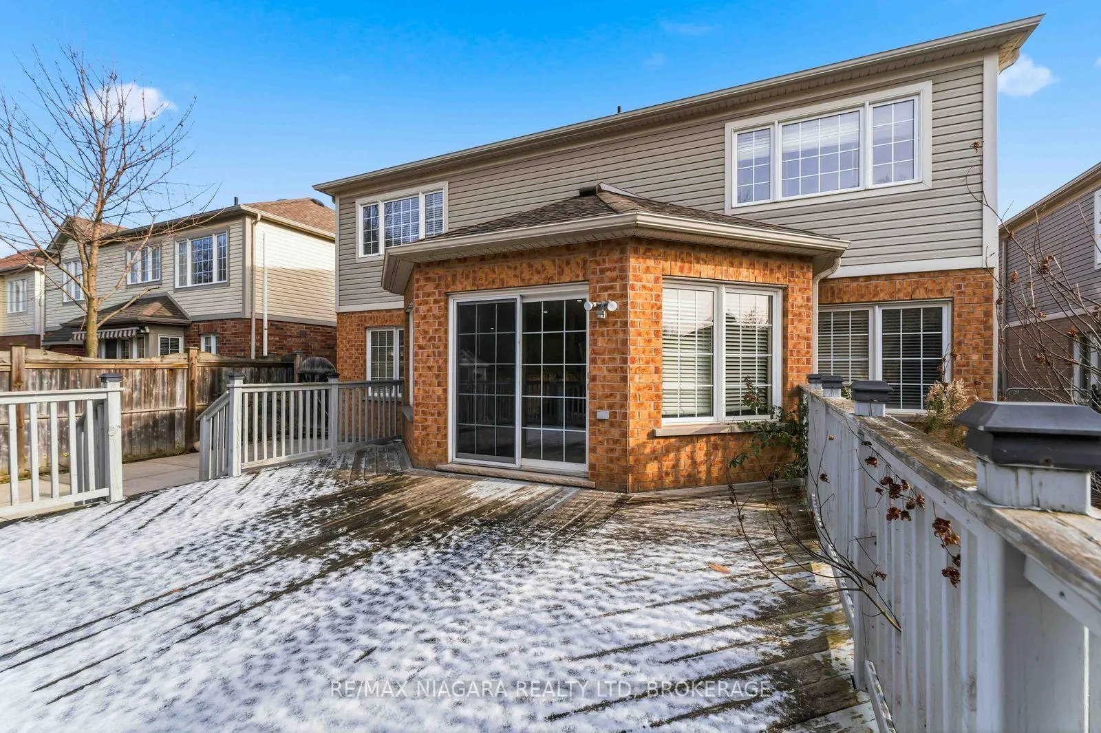 Photo 30 of 6537 St Michael Avenue, Niagara Falls, Forestview — HOMEH