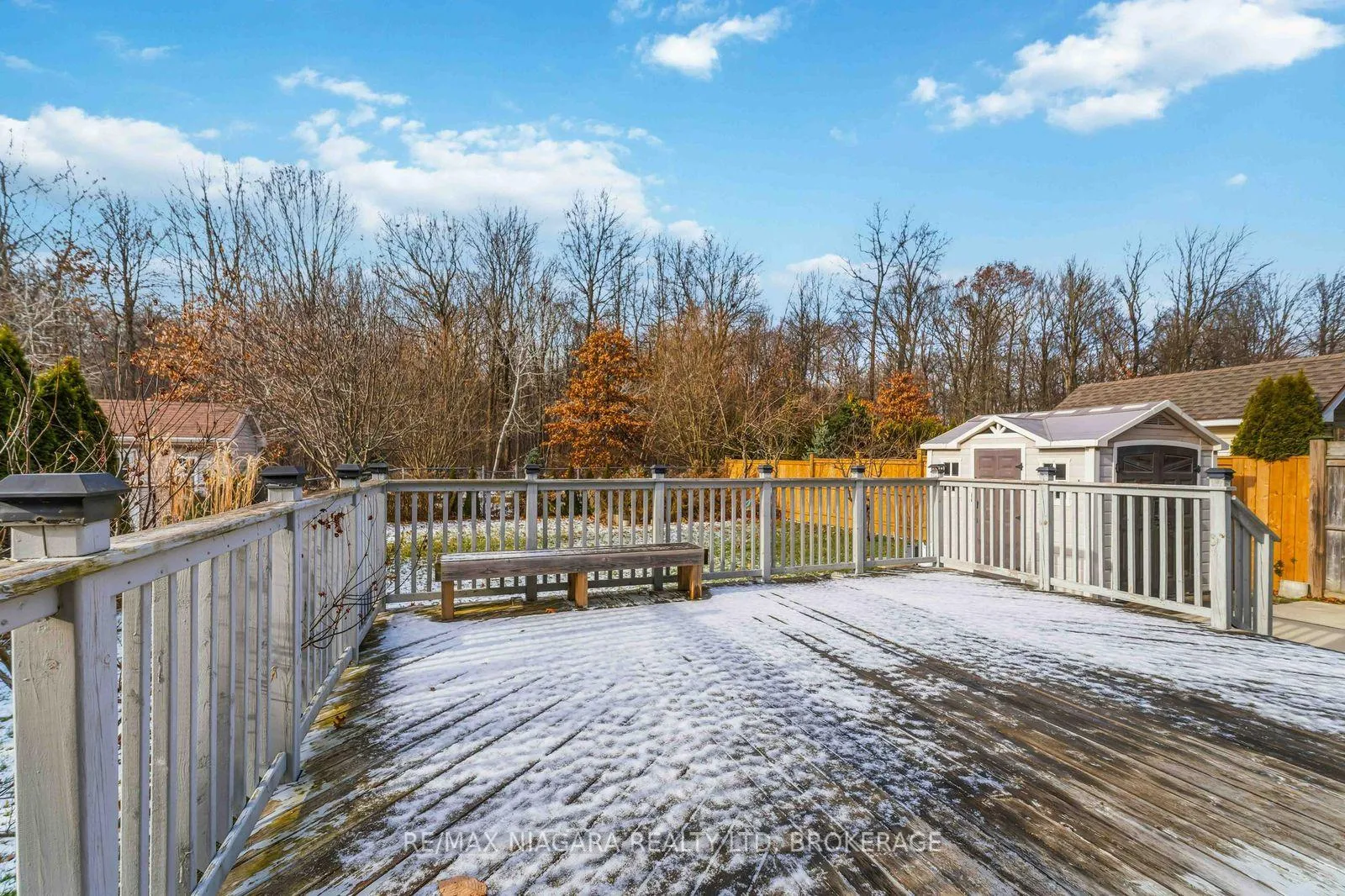 Photo 31 of 6537 St Michael Avenue, Niagara Falls, Forestview — HOMEH