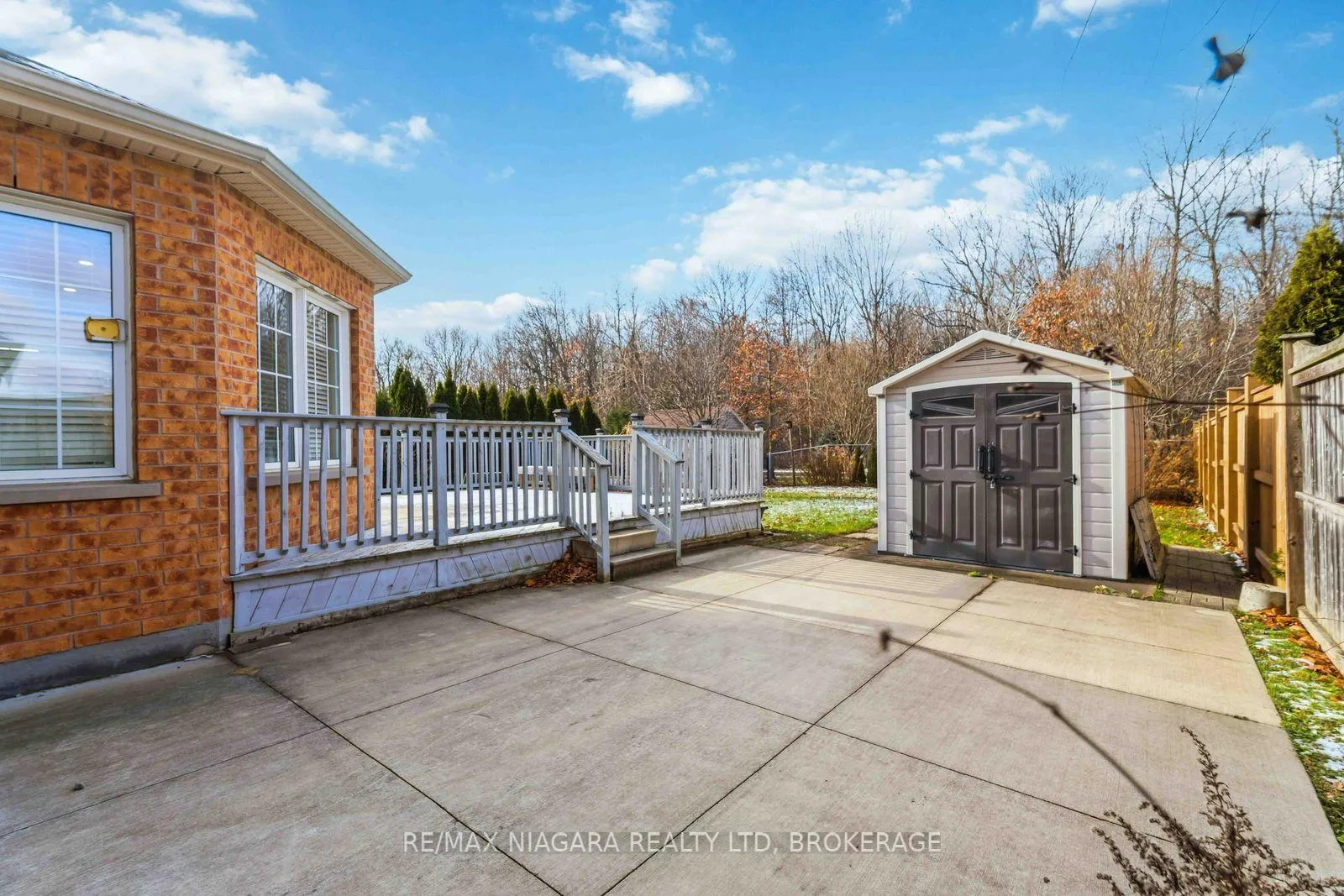 Photo 32 of 6537 St Michael Avenue, Niagara Falls, Forestview — HOMEH