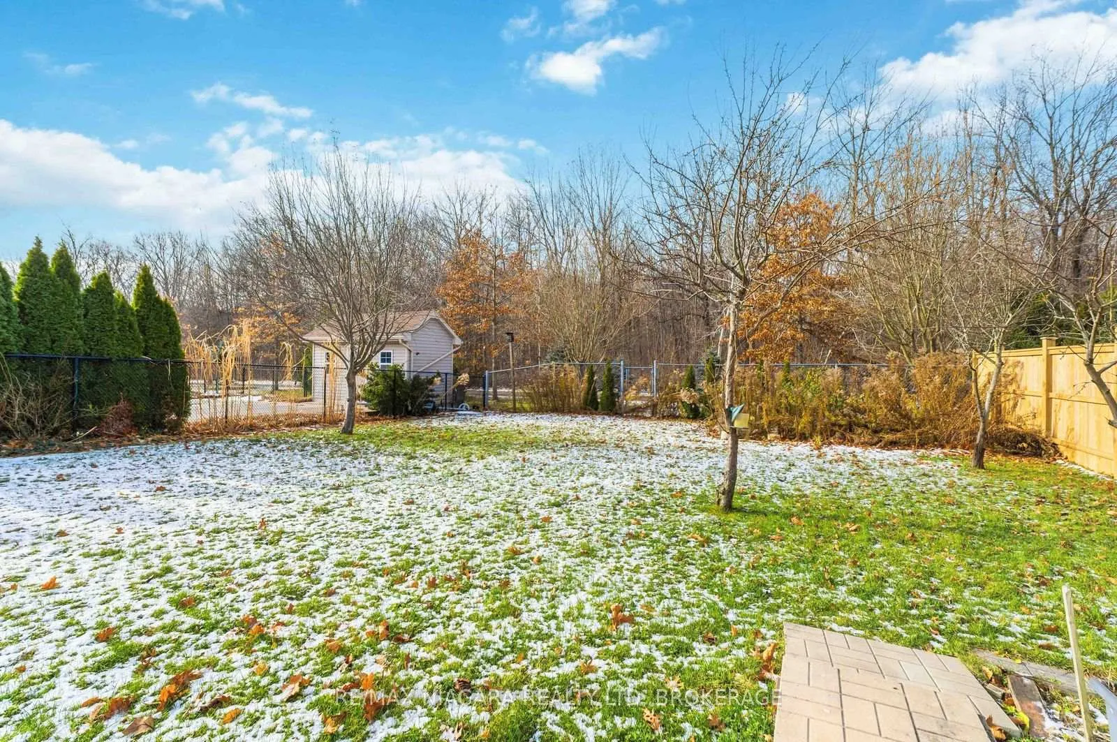 Photo 33 of 6537 St Michael Avenue, Niagara Falls, Forestview — HOMEH