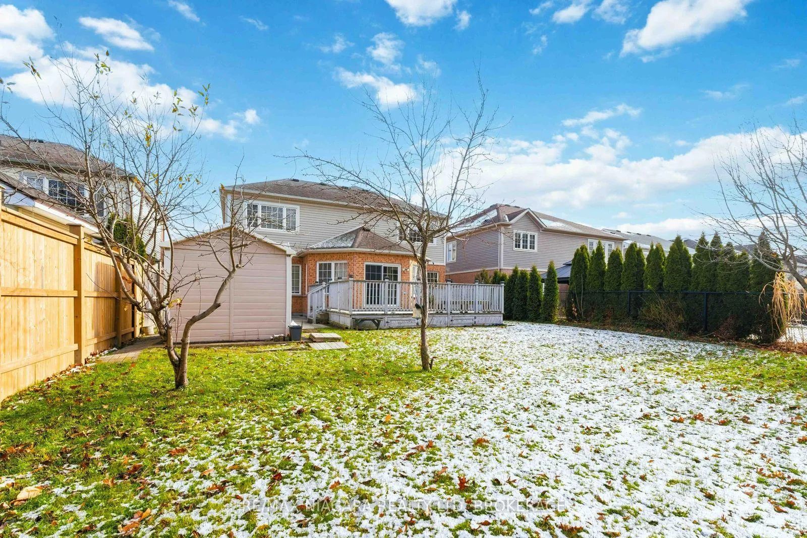 Photo 34 of 6537 St Michael Avenue, Niagara Falls, Forestview — HOMEH