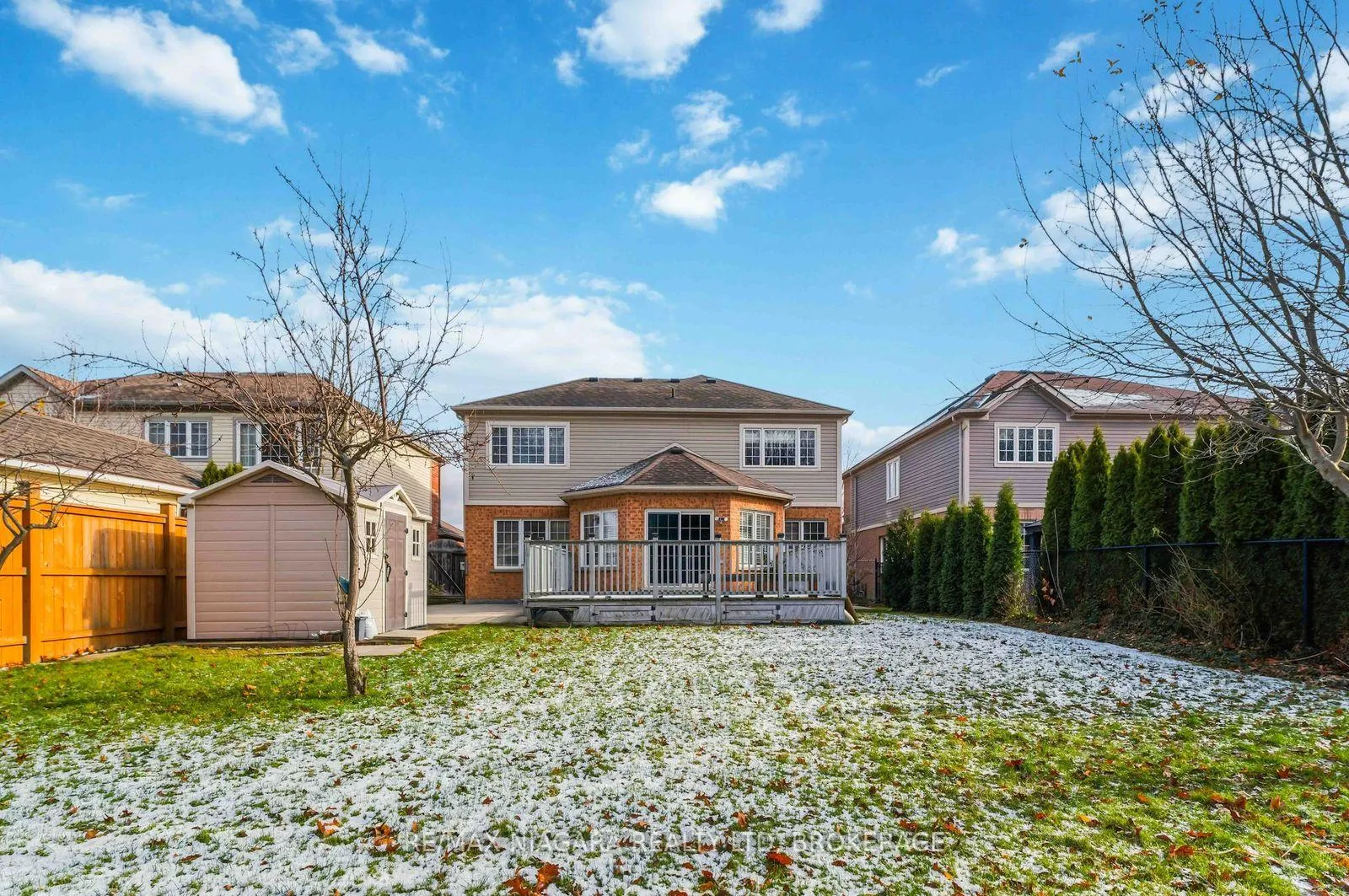 Photo 35 of 6537 St Michael Avenue, Niagara Falls, Forestview — HOMEH