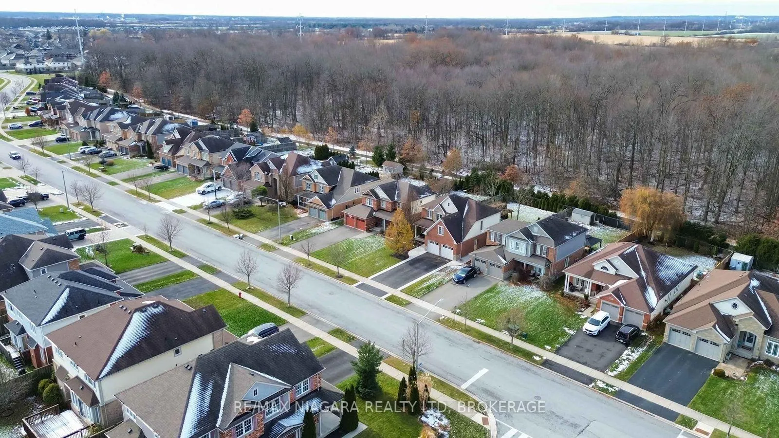 Photo 37 of 6537 St Michael Avenue, Niagara Falls, Forestview — HOMEH