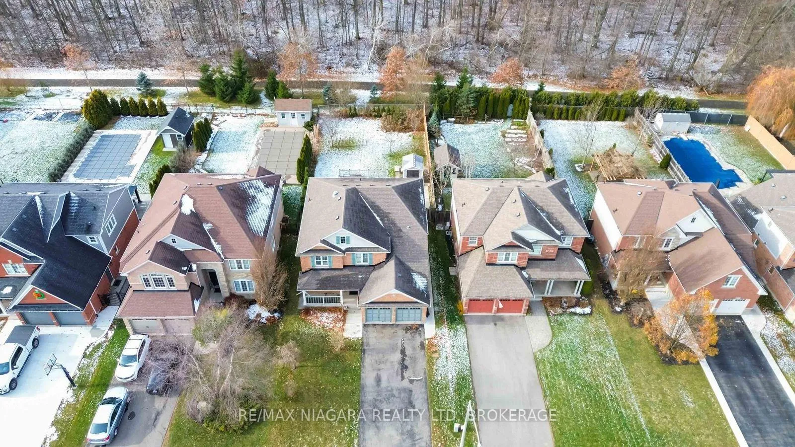 Photo 38 of 6537 St Michael Avenue, Niagara Falls, Forestview — HOMEH