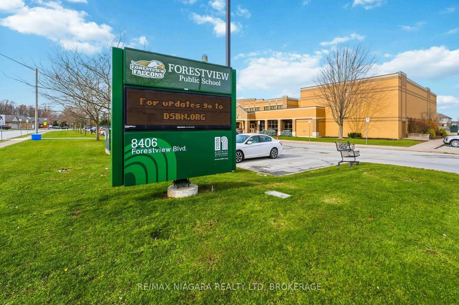 Photo 43 of 6537 St Michael Avenue, Niagara Falls, Forestview — HOMEH