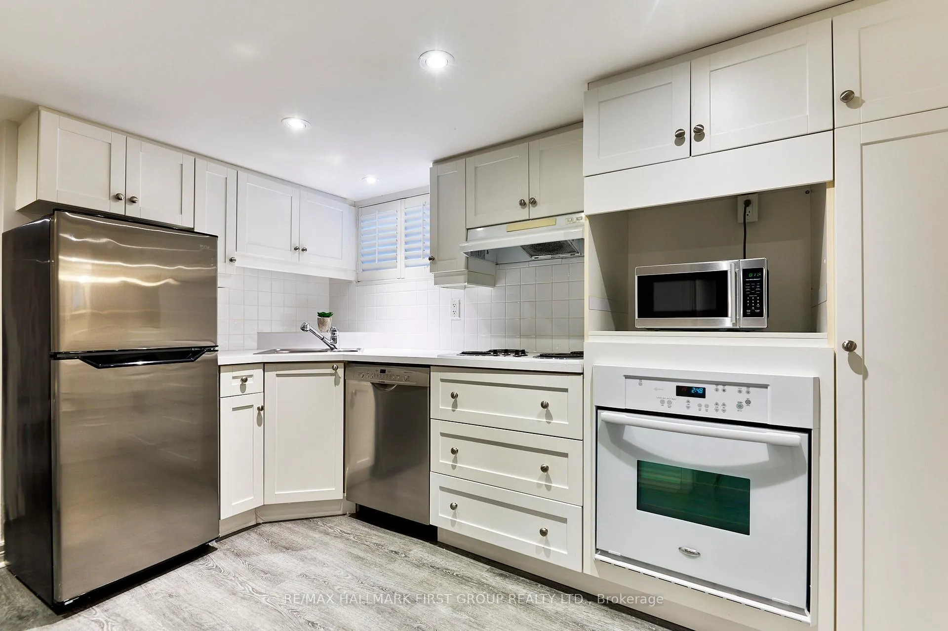 Photo 44 of Unit Lower, 207 Bayview Heights Drive, Toronto, Leaside — HOMEH