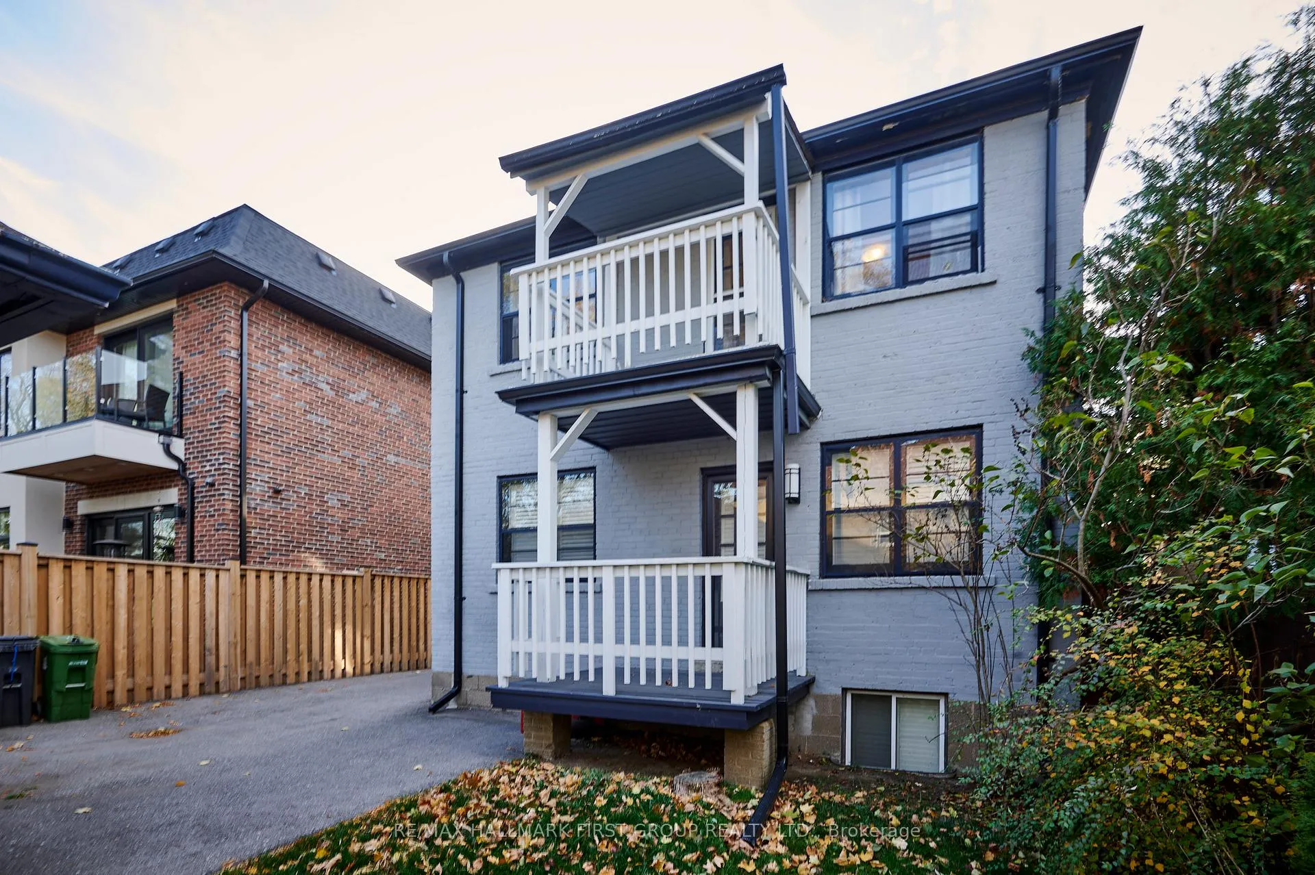 Photo 59 of Unit Lower, 207 Bayview Heights Drive, Toronto, Leaside — HOMEH