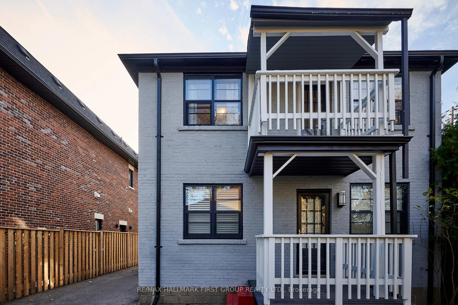 Photo 4 of Unit Lower, 207 Bayview Heights Drive, Toronto, Leaside — HOMEH