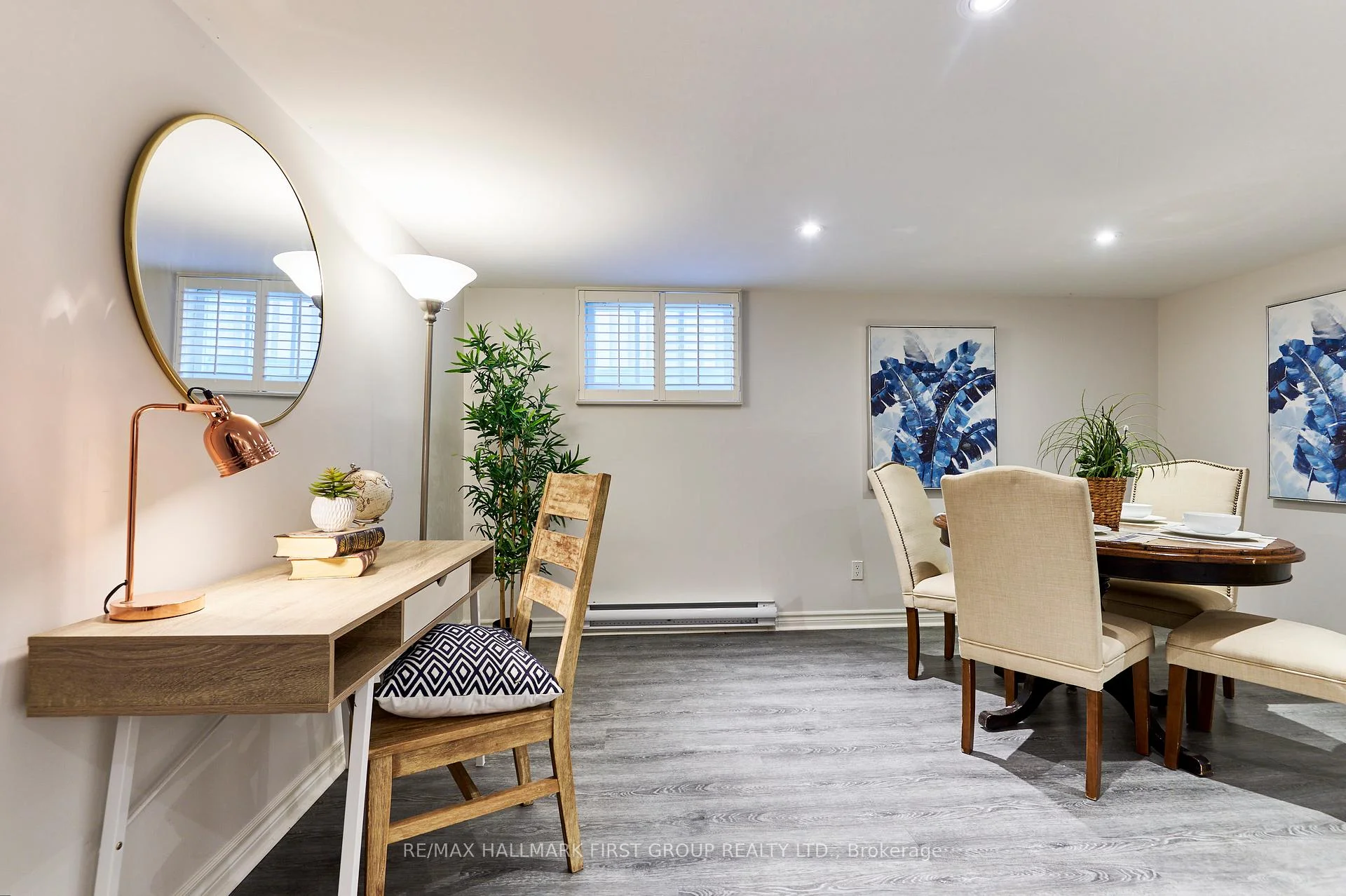 Photo 24 of Unit Lower, 207 Bayview Heights Drive, Toronto, Leaside — HOMEH