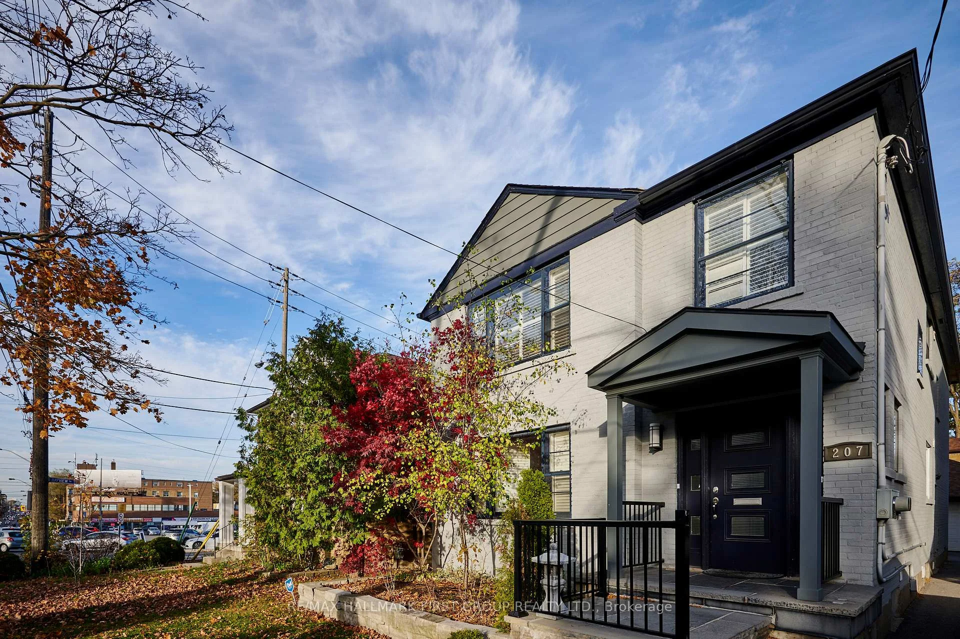 Photo 31 of Unit Lower, 207 Bayview Heights Drive, Toronto, Leaside — HOMEH