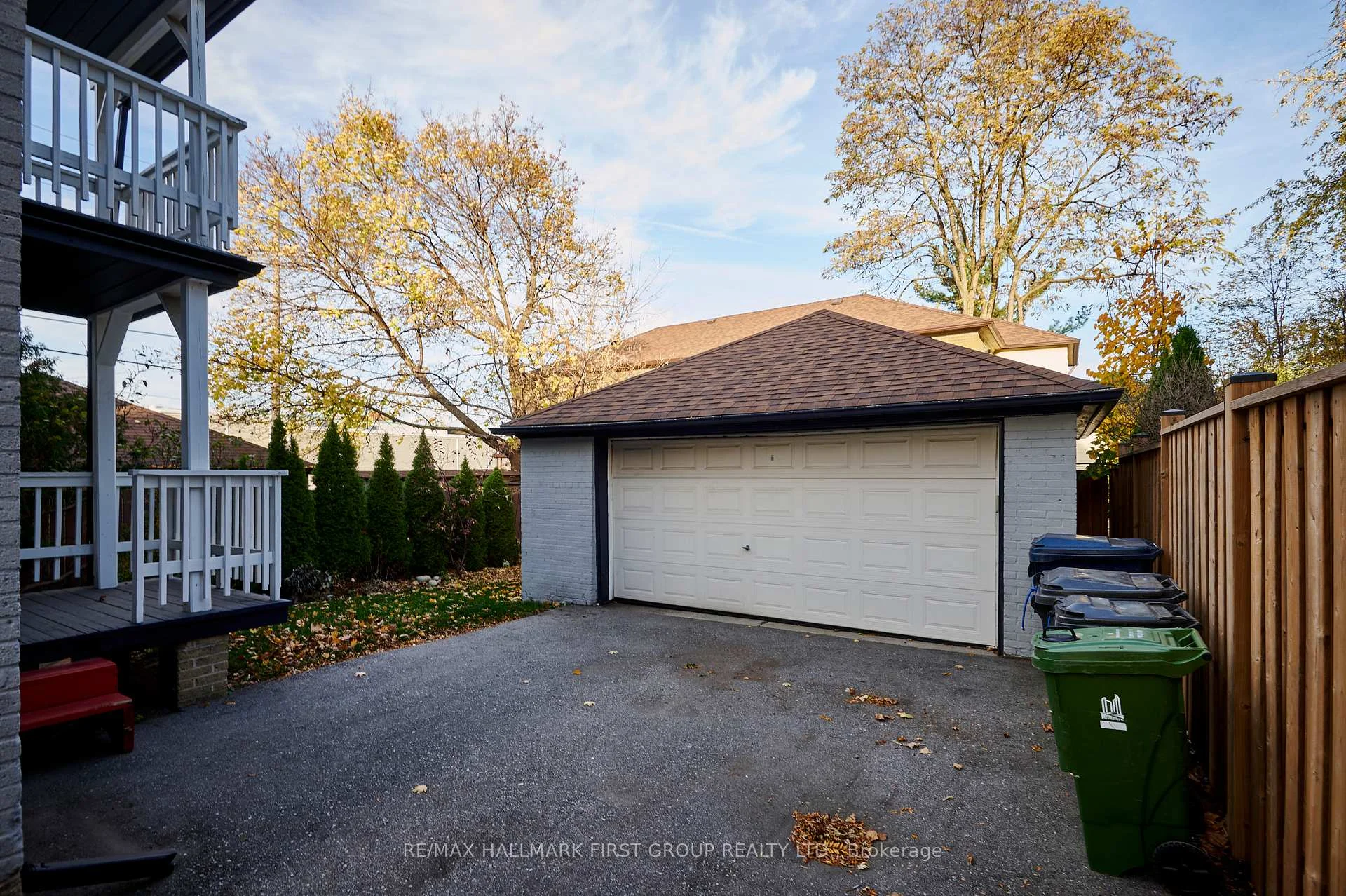 Photo 35 of Unit Lower, 207 Bayview Heights Drive, Toronto, Leaside — HOMEH