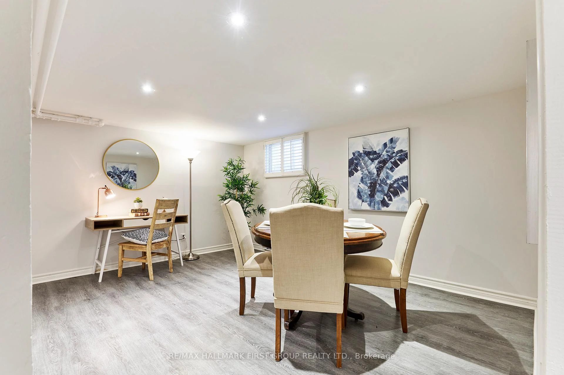 Photo 62 of Unit Lower, 207 Bayview Heights Drive, Toronto, Leaside — HOMEH