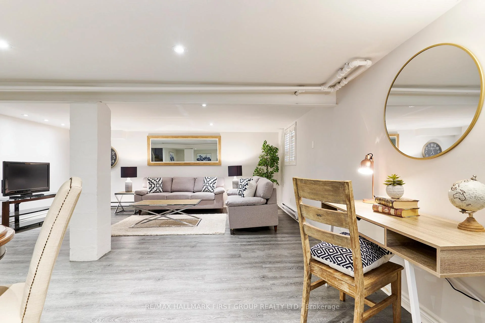 Photo 63 of Unit Lower, 207 Bayview Heights Drive, Toronto, Leaside — HOMEH