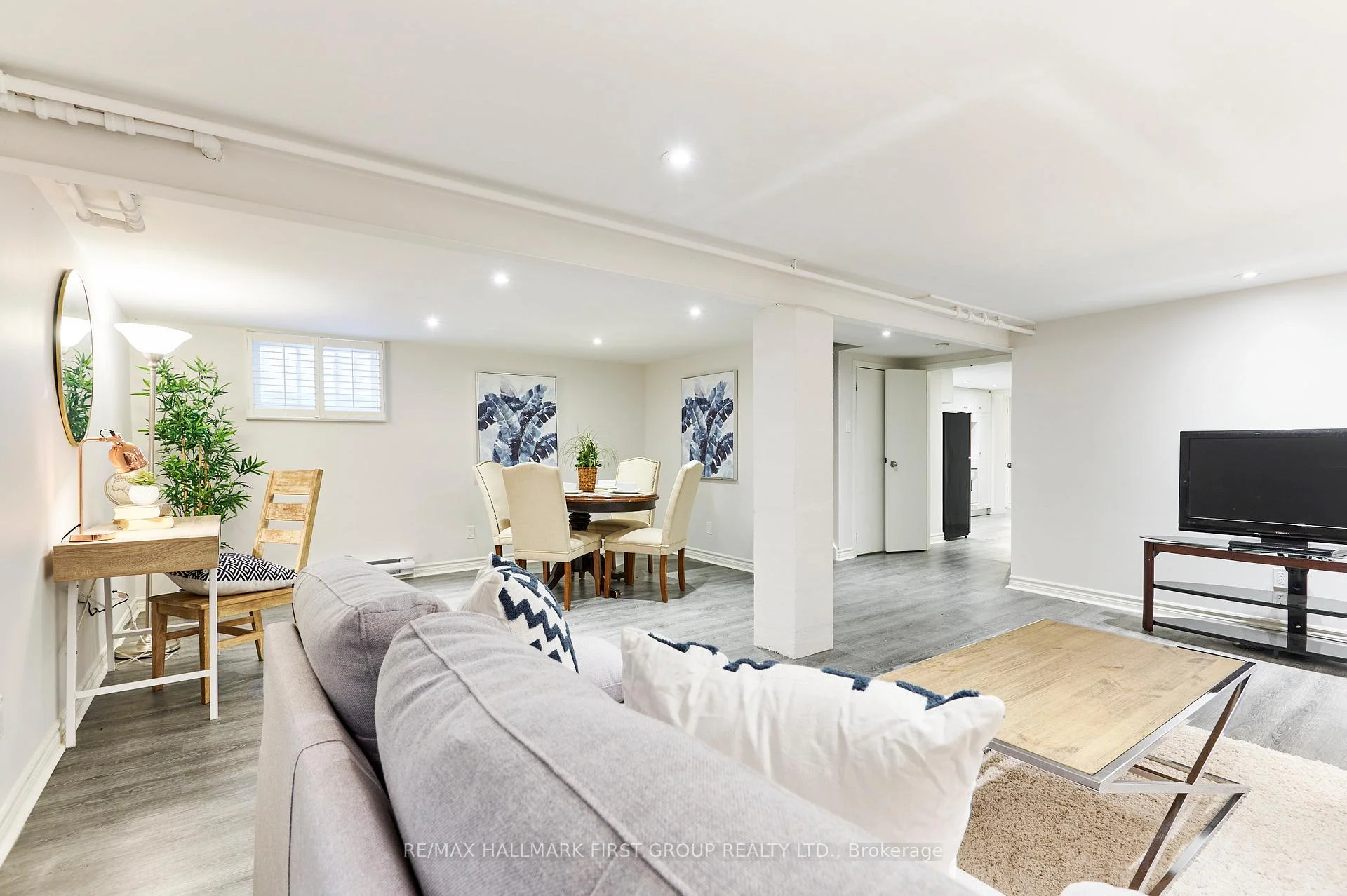 Photo 65 of Unit Lower, 207 Bayview Heights Drive, Toronto, Leaside — HOMEH