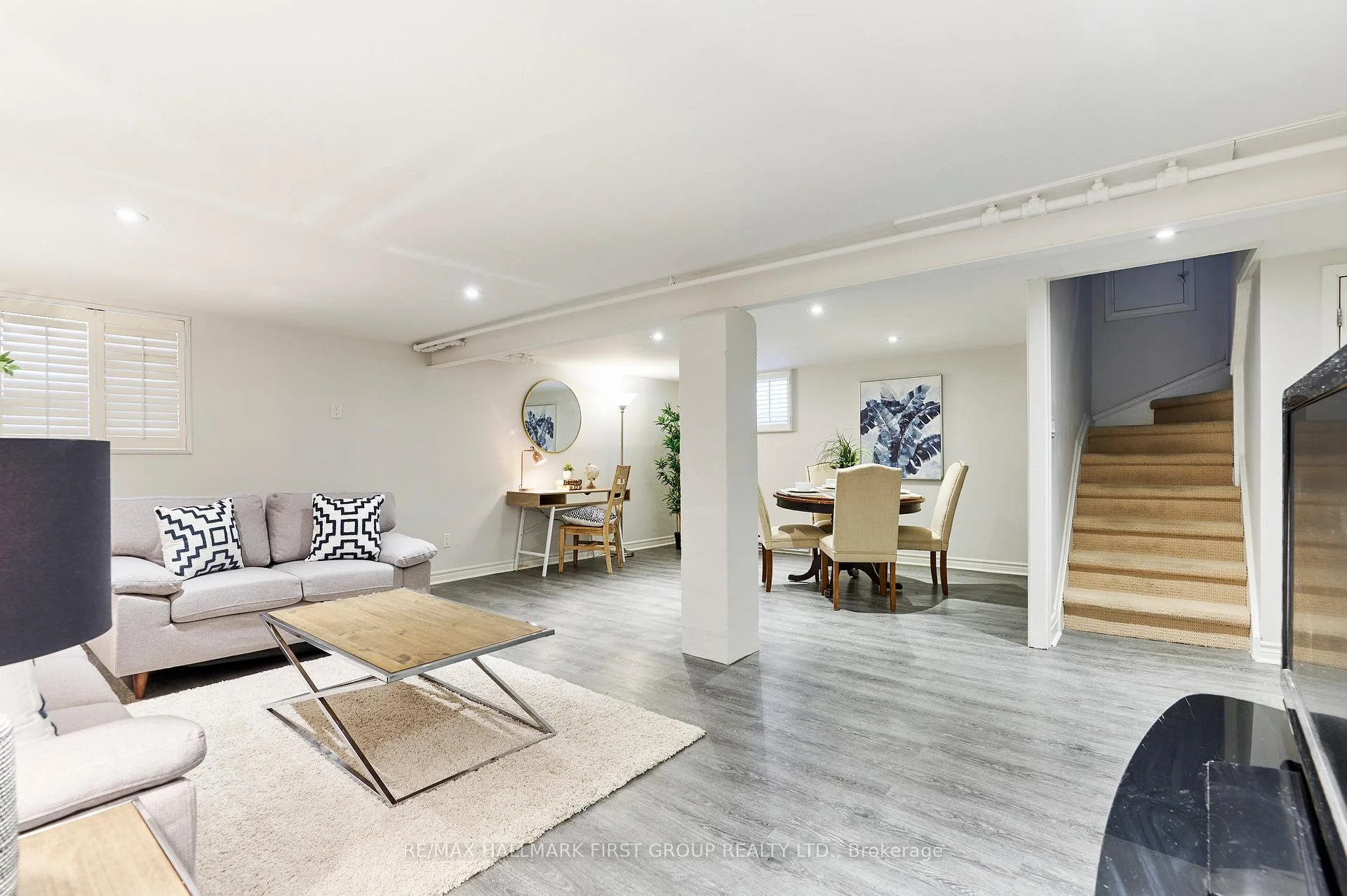 Photo 66 of Unit Lower, 207 Bayview Heights Drive, Toronto, Leaside — HOMEH