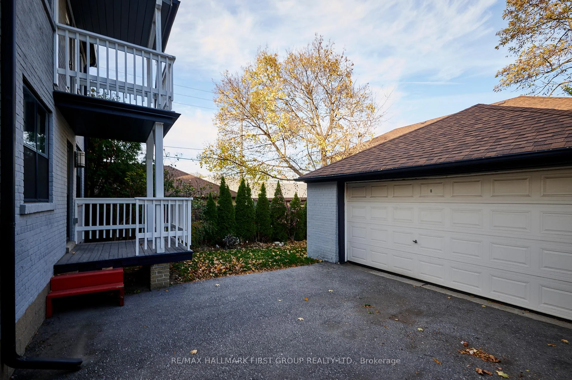 Photo 68 of Unit Lower, 207 Bayview Heights Drive, Toronto, Leaside — HOMEH