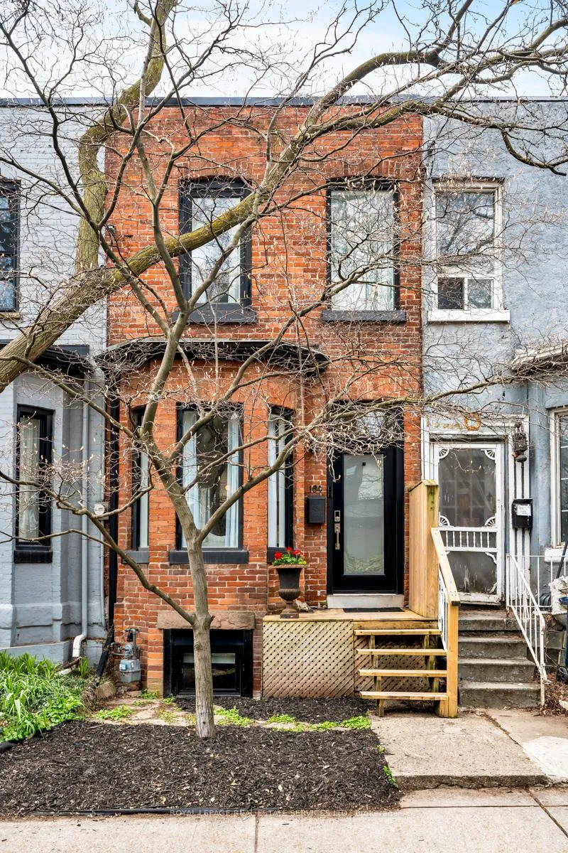Photo 2 of 164 Munro Street, Toronto, South Riverdale — HOMEH