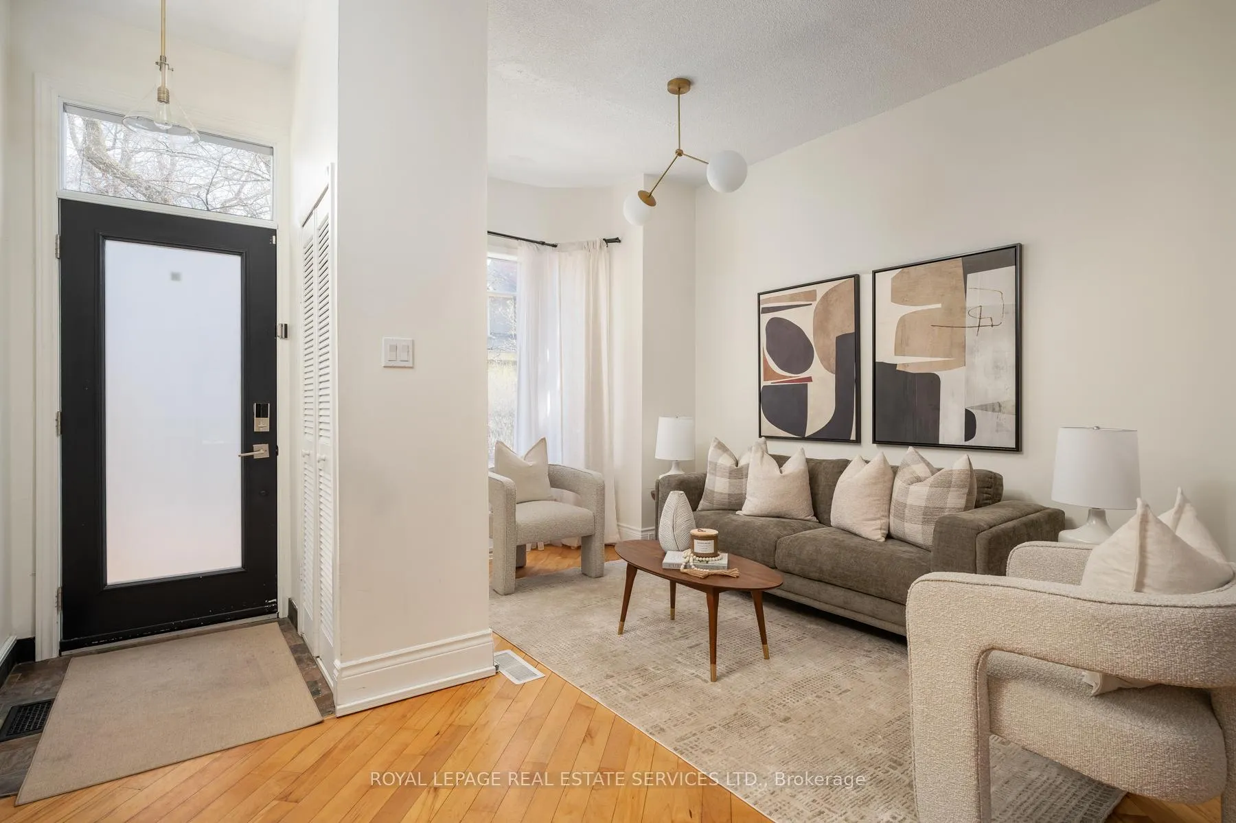 Photo 7 of 164 Munro Street, Toronto, South Riverdale — HOMEH