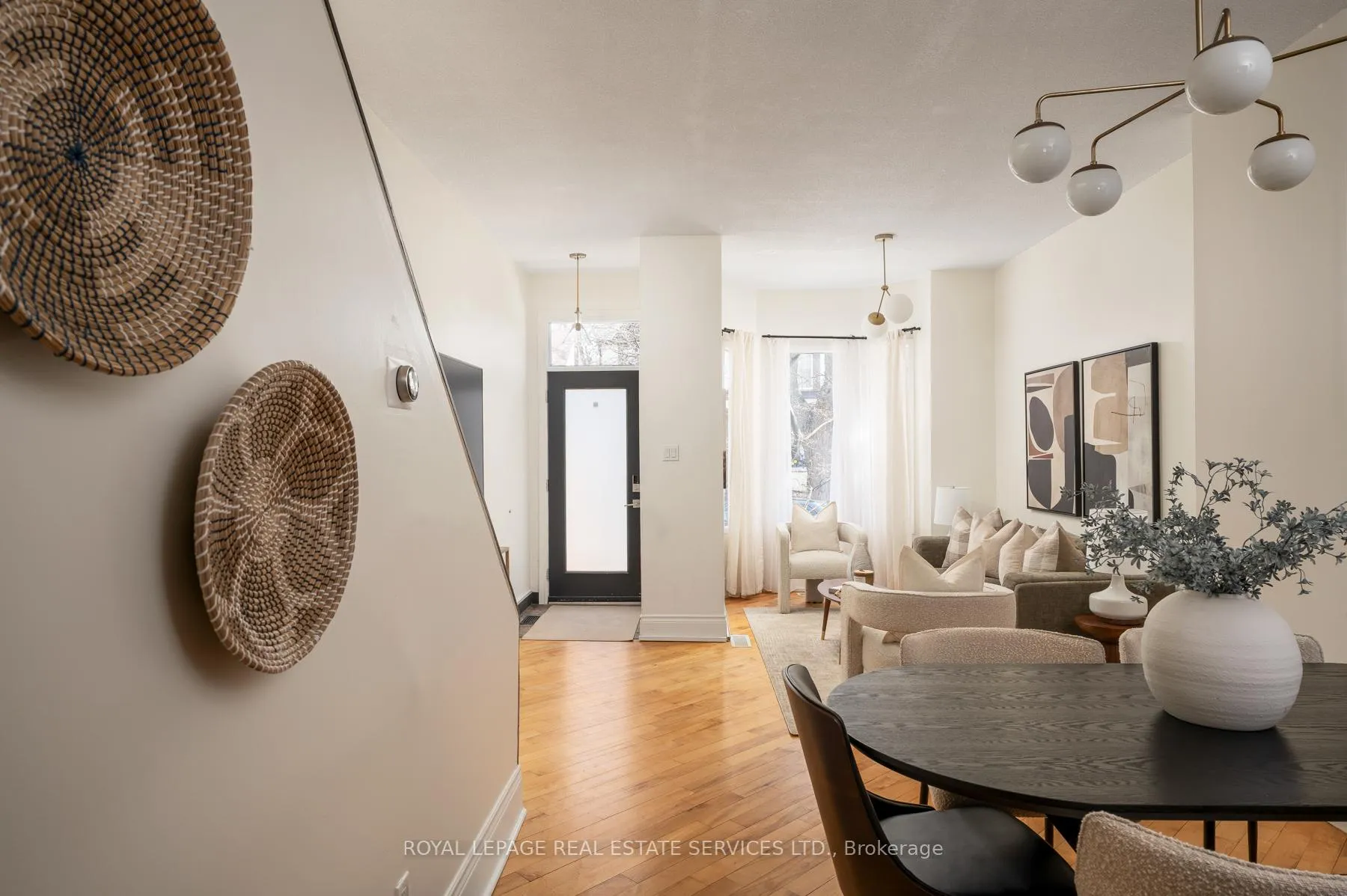 Photo 8 of 164 Munro Street, Toronto, South Riverdale — HOMEH