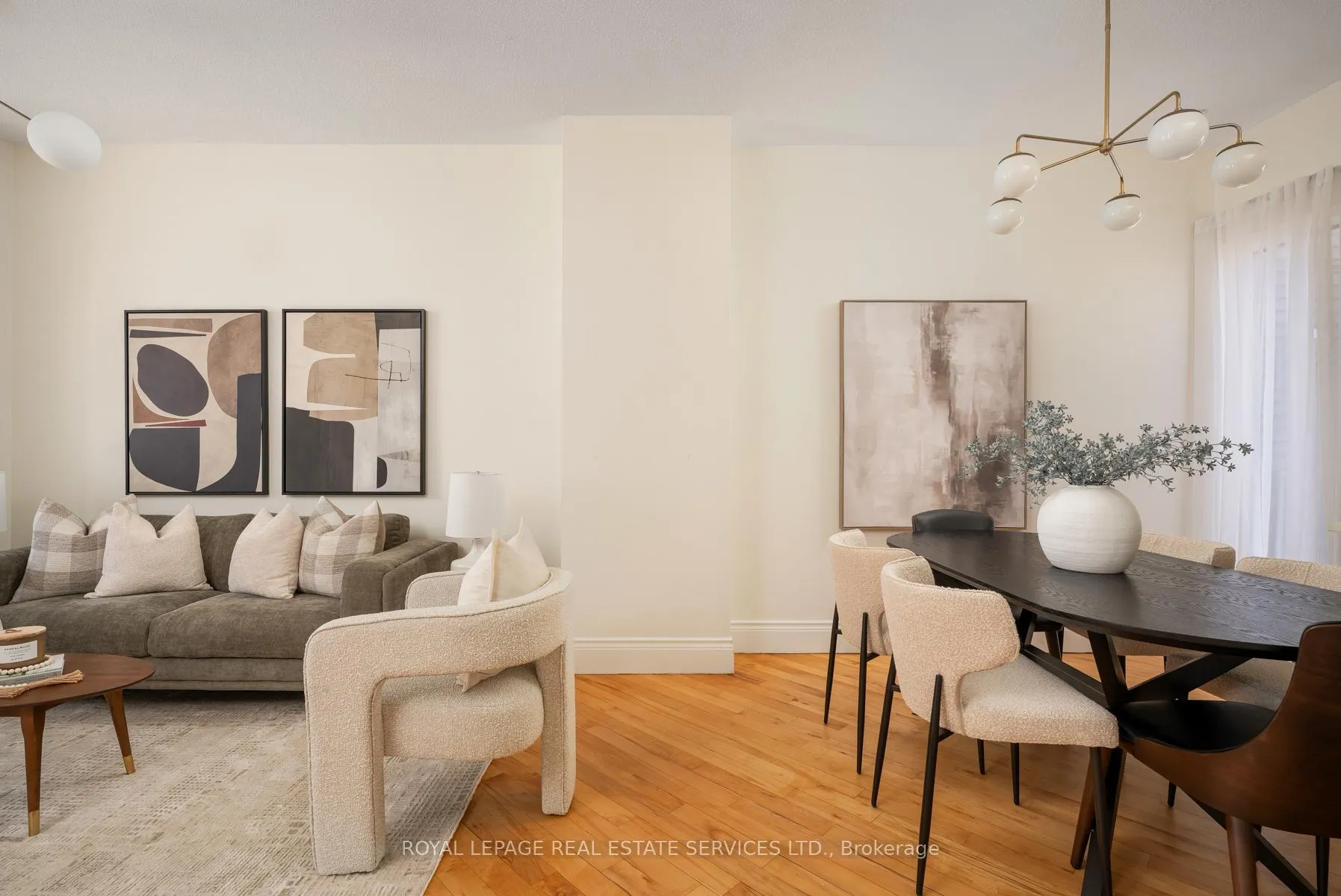 Photo 9 of 164 Munro Street, Toronto, South Riverdale — HOMEH