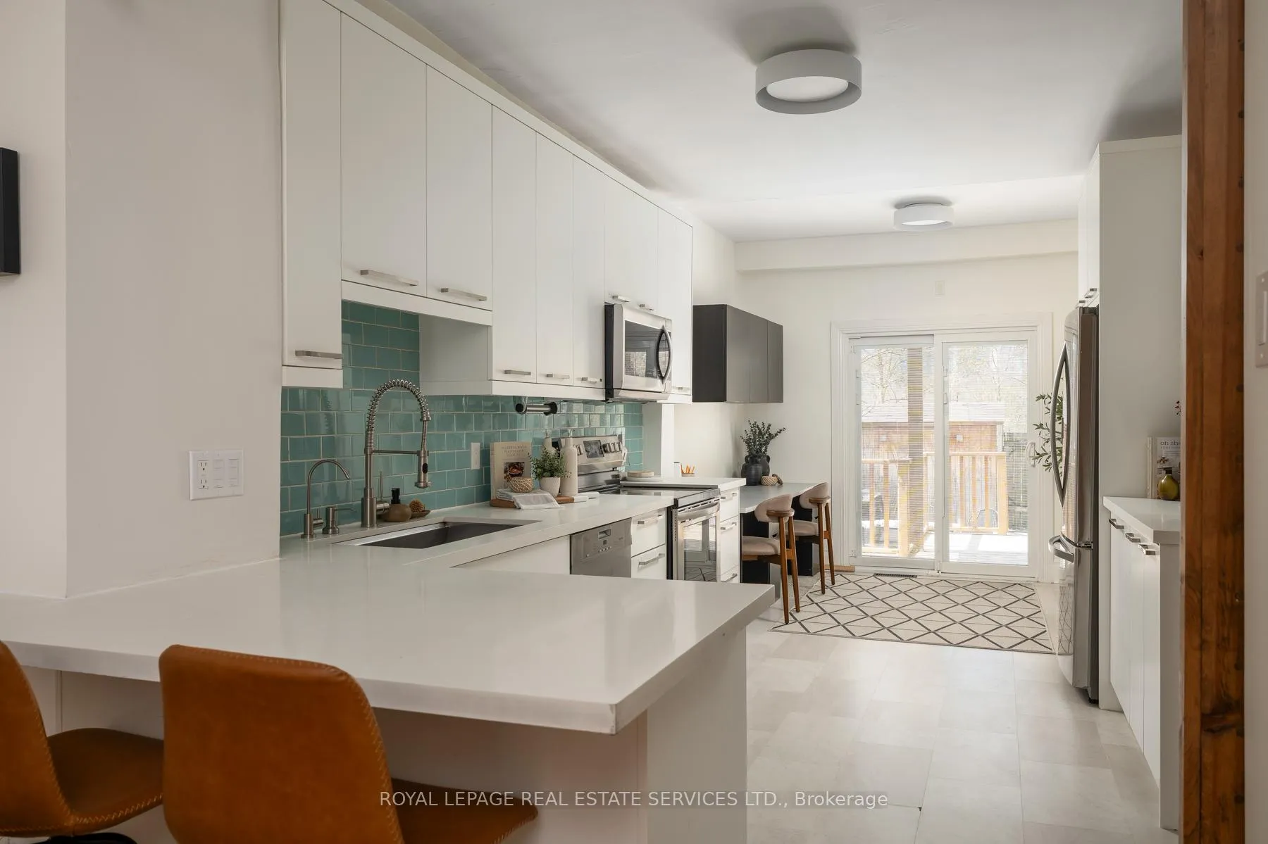 Photo 12 of 164 Munro Street, Toronto, South Riverdale — HOMEH