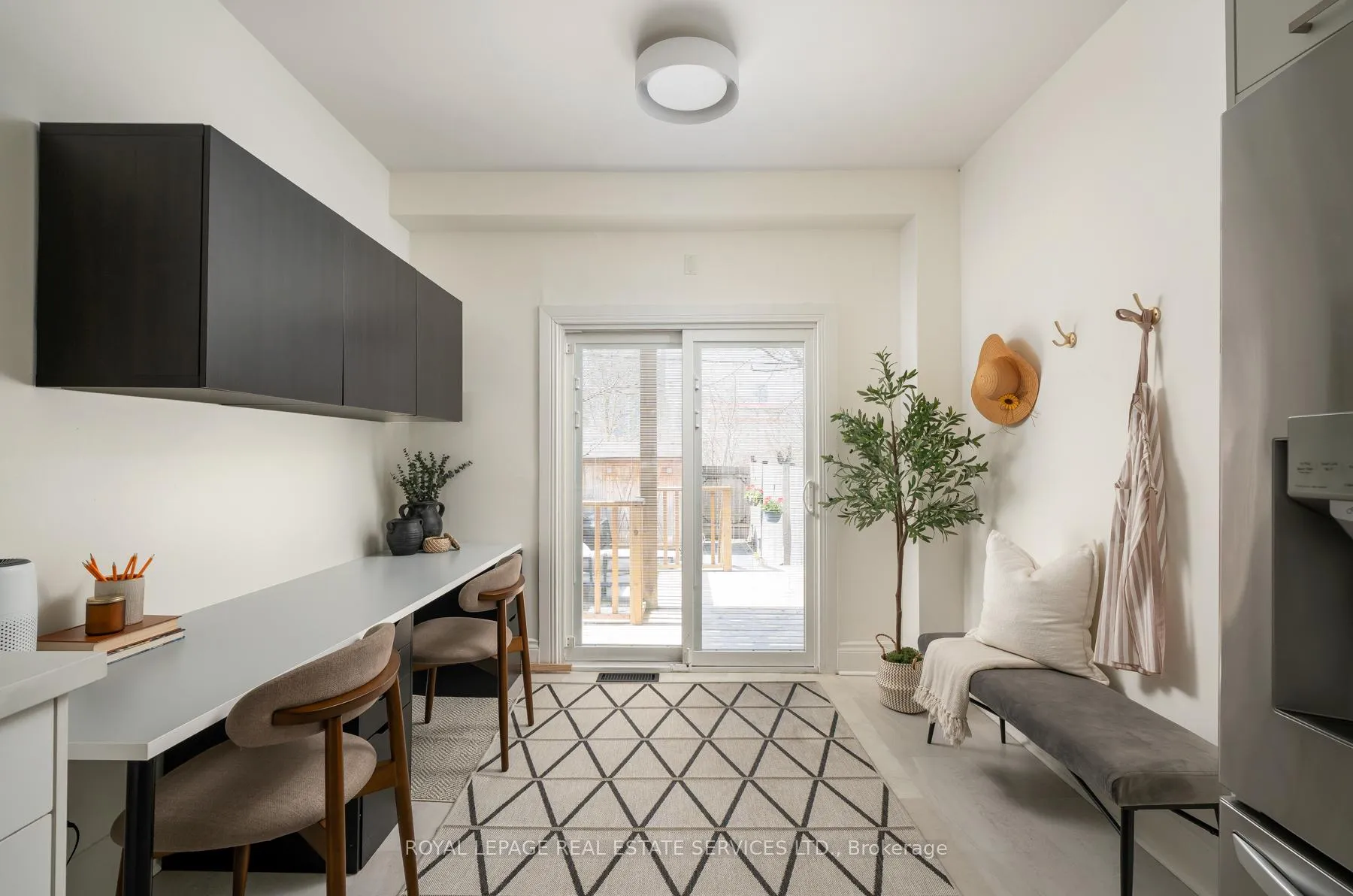 Photo 18 of 164 Munro Street, Toronto, South Riverdale — HOMEH