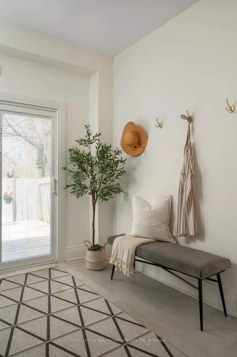 Photo 19 of 164 Munro Street, Toronto, South Riverdale — HOMEH
