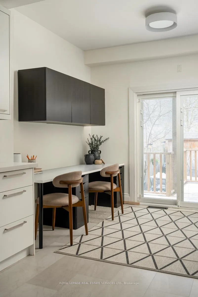 Photo 20 of 164 Munro Street, Toronto, South Riverdale — HOMEH