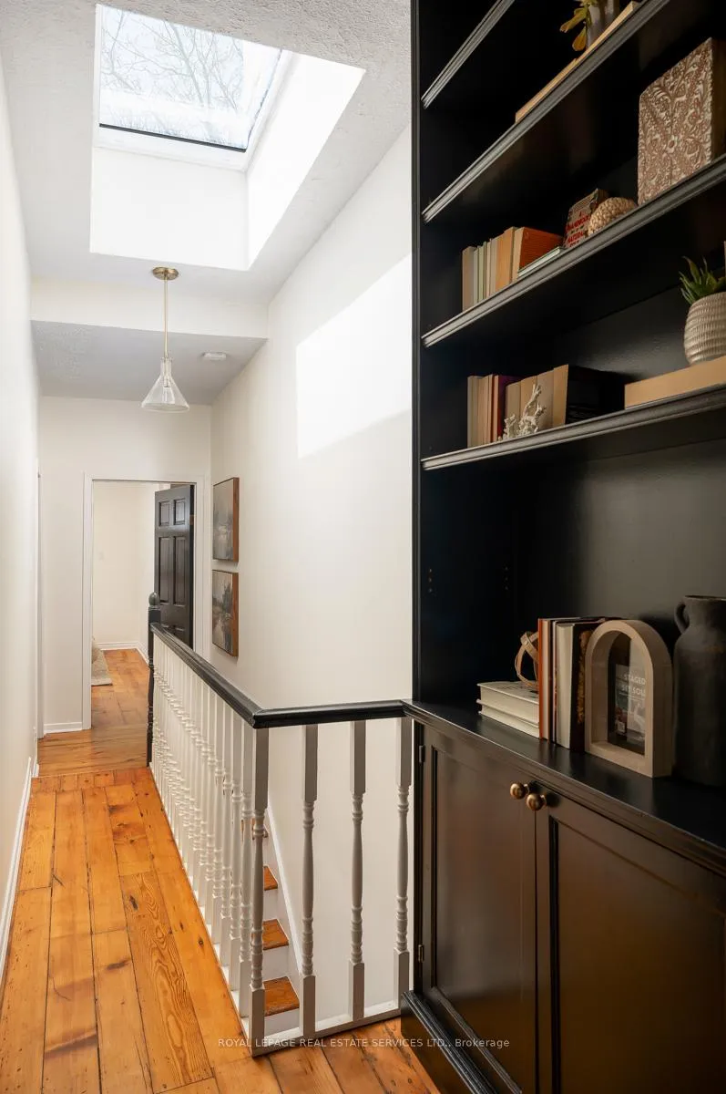 Photo 23 of 164 Munro Street, Toronto, South Riverdale — HOMEH