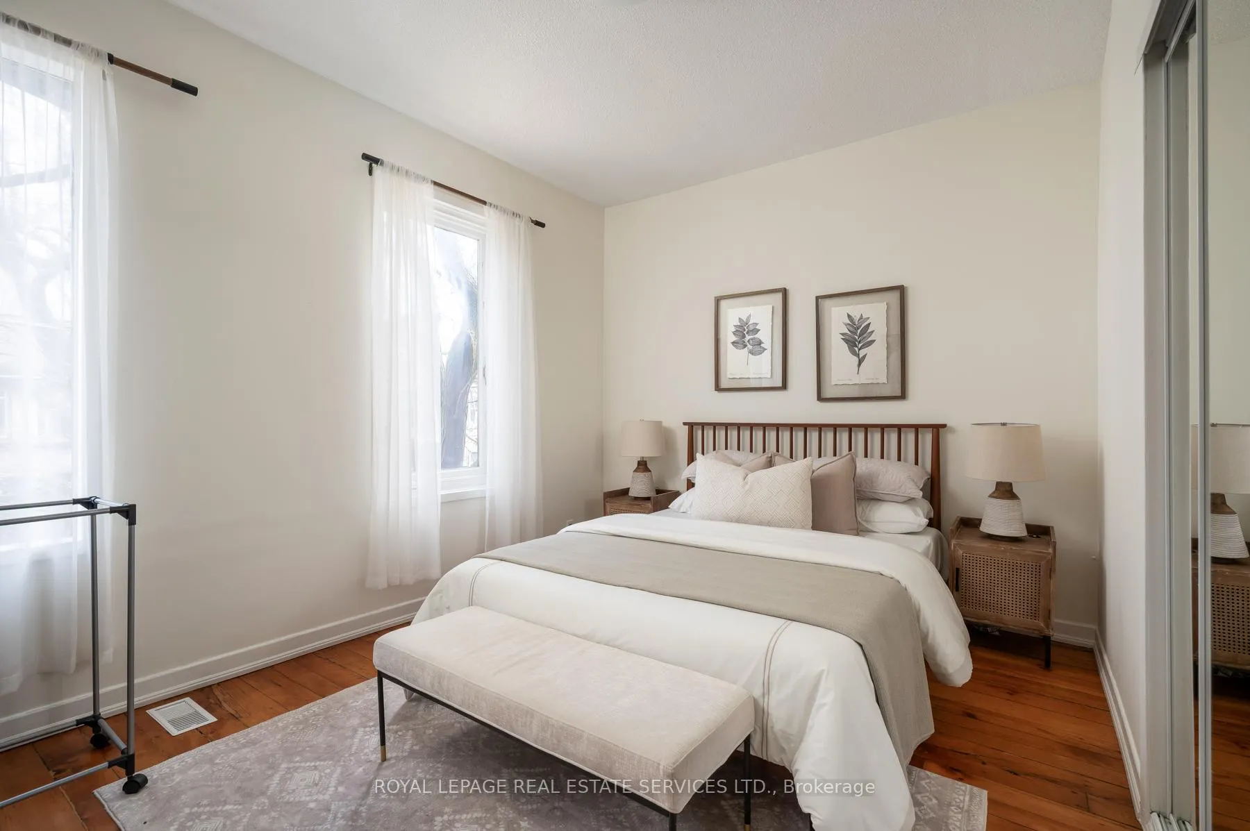 Photo 24 of 164 Munro Street, Toronto, South Riverdale — HOMEH